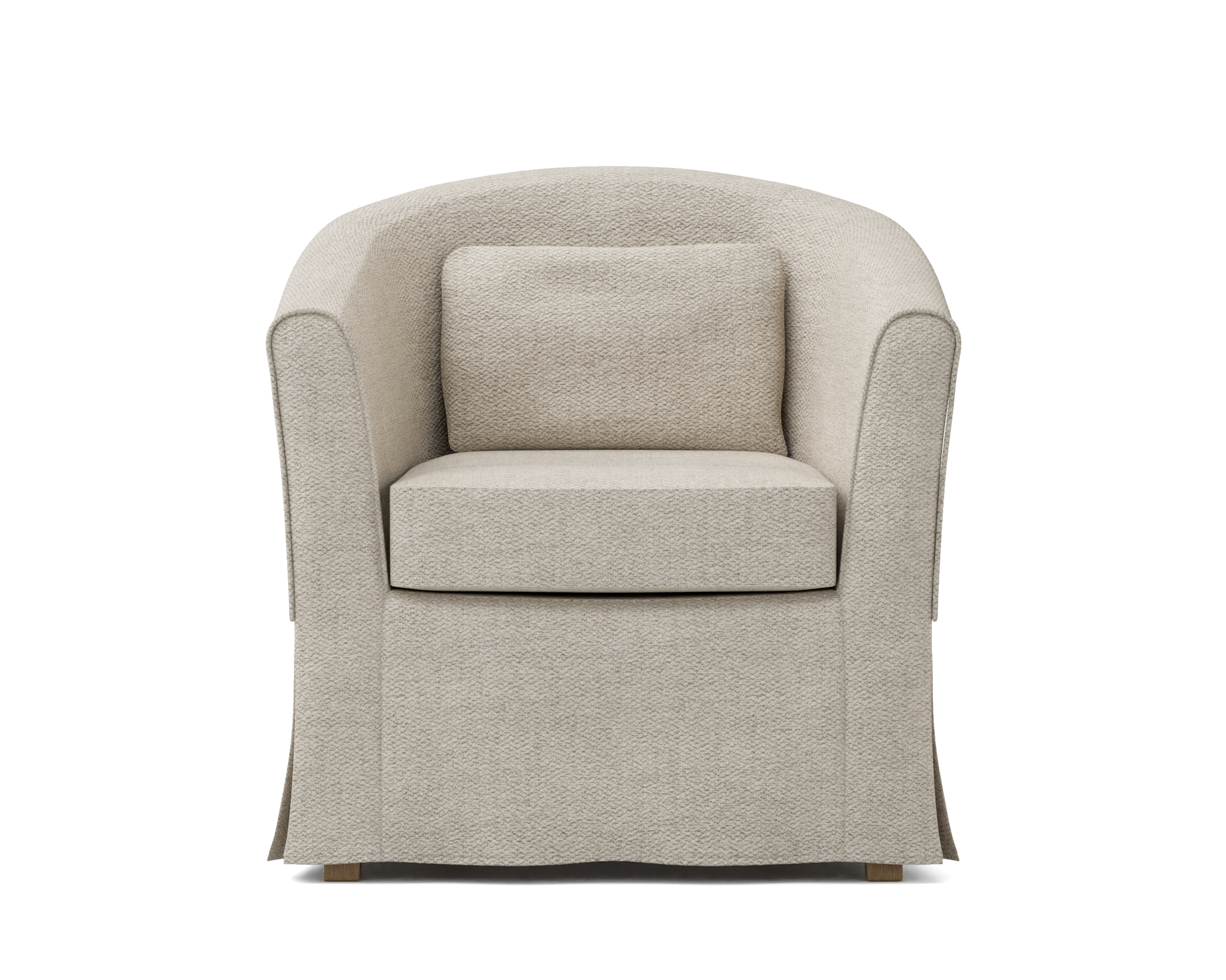 Tullsta Armchair Cover