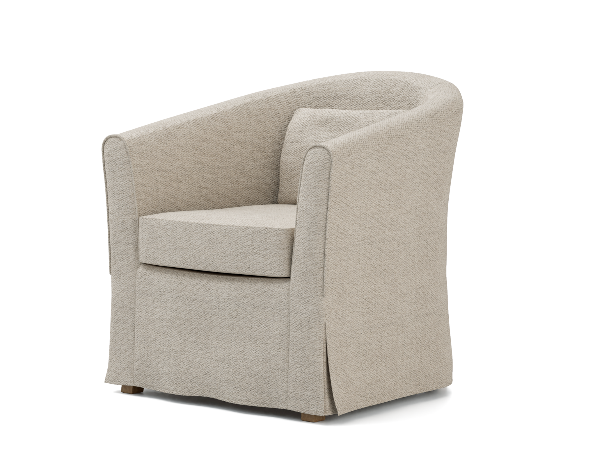Tullsta Armchair Cover
