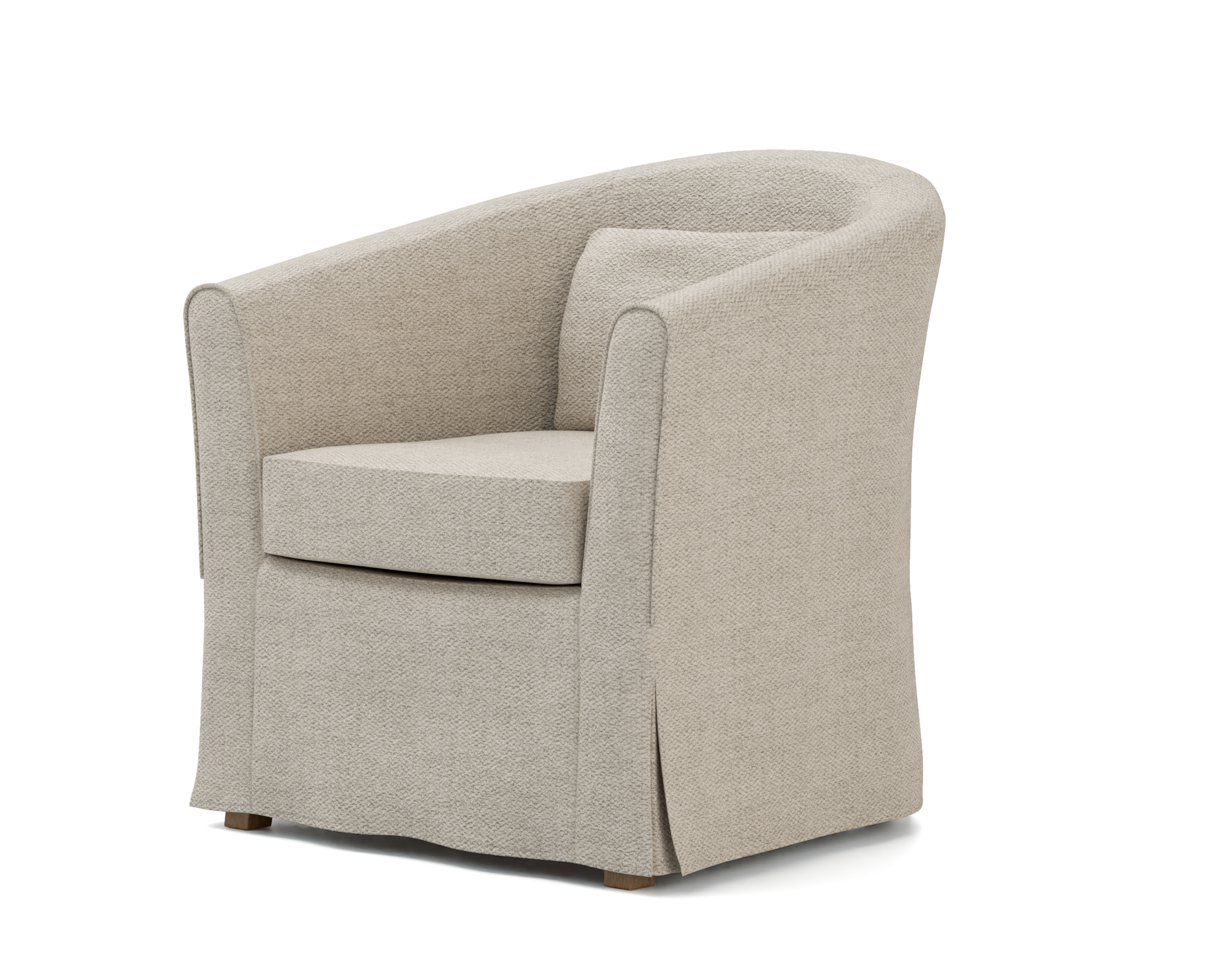 Tullsta Armchair Cover