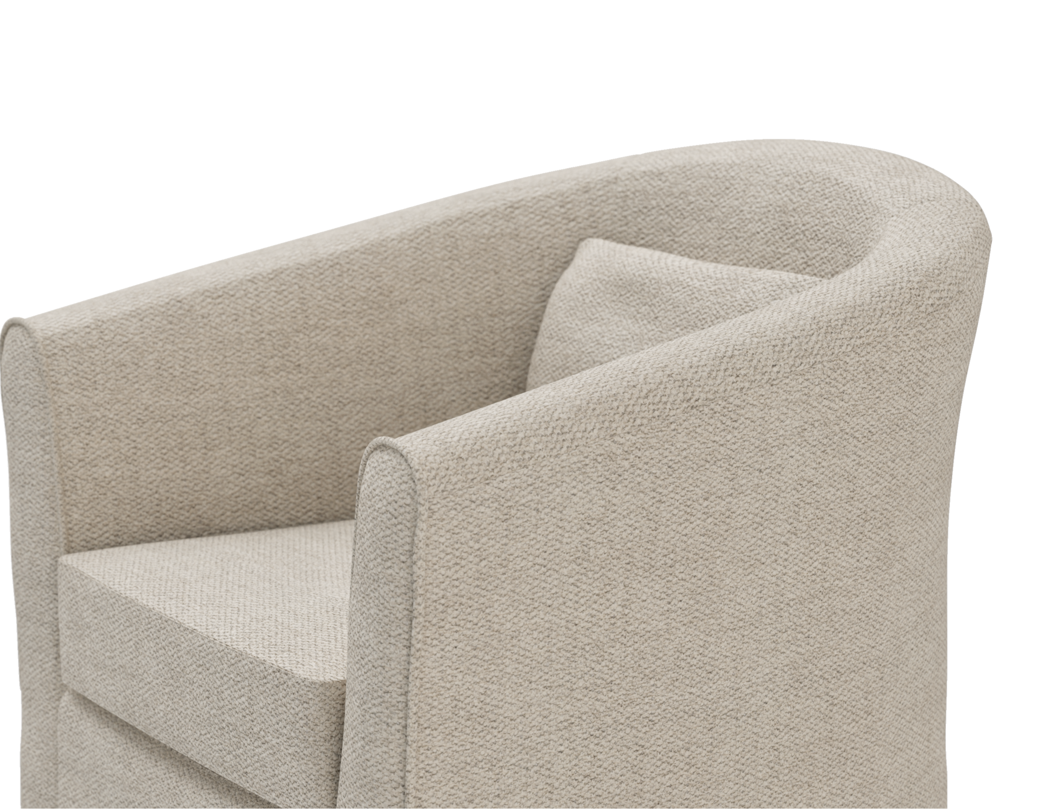Tullsta Armchair Cover