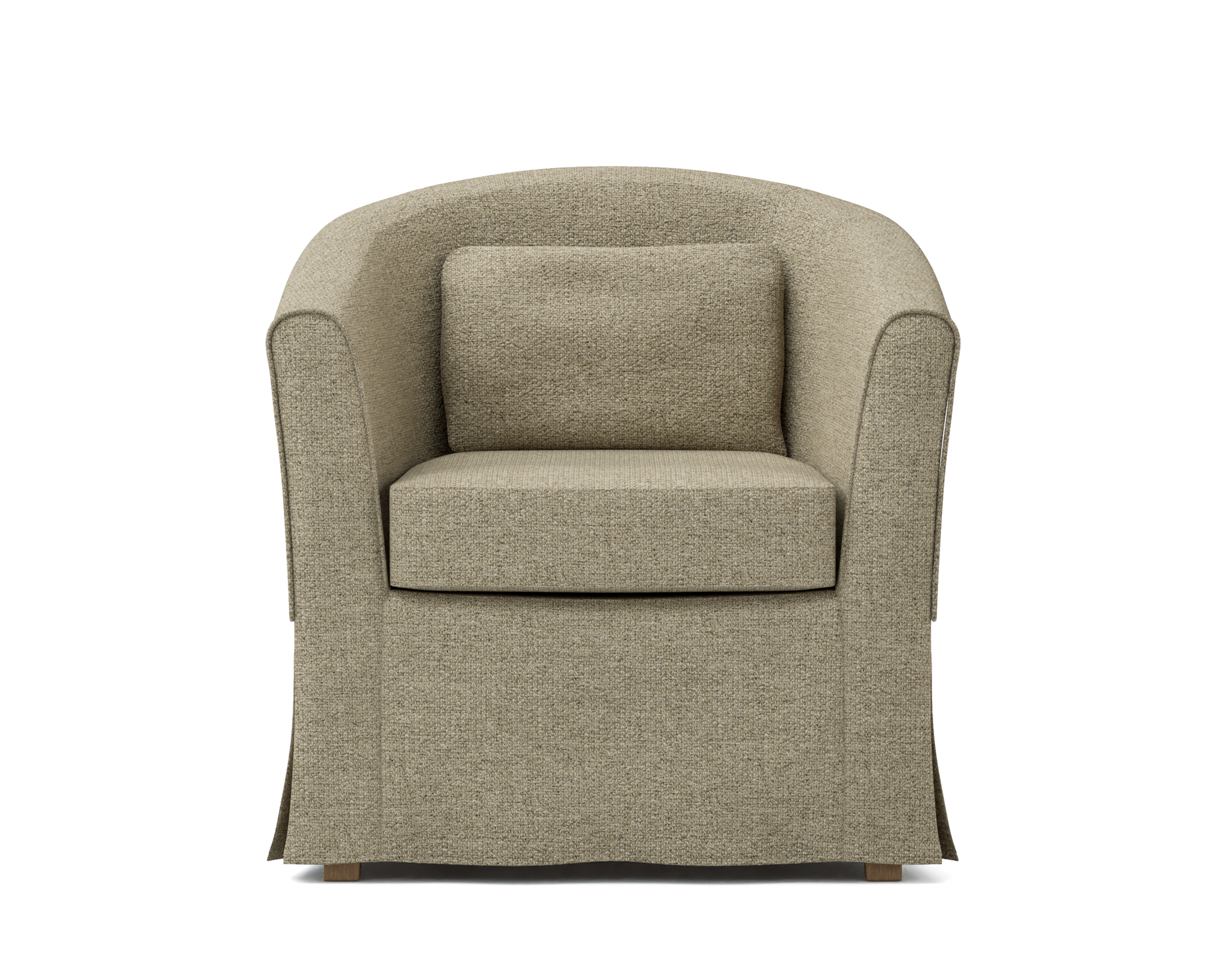 Housse de fauteuil Tullsta