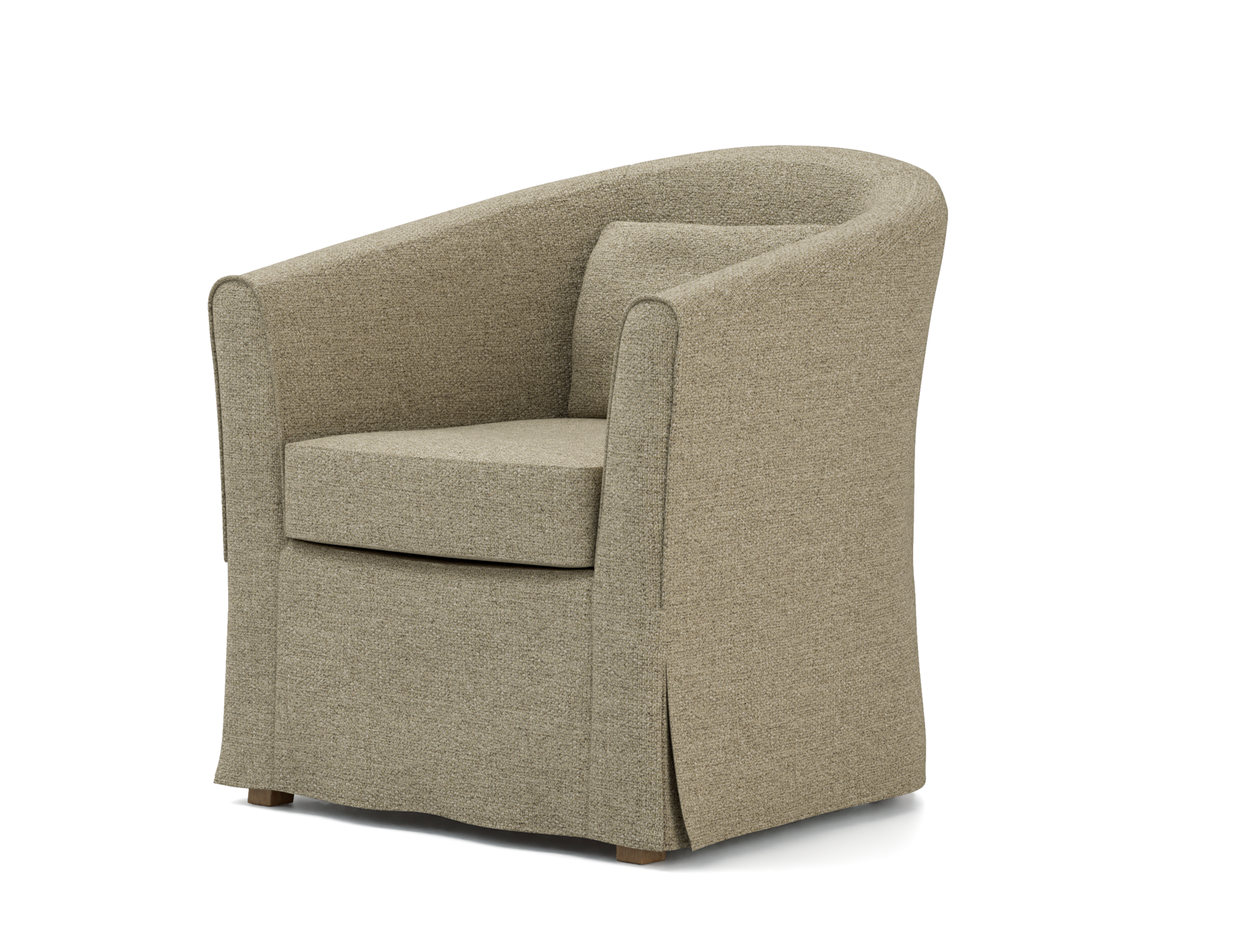 Tullsta Armchair Cover