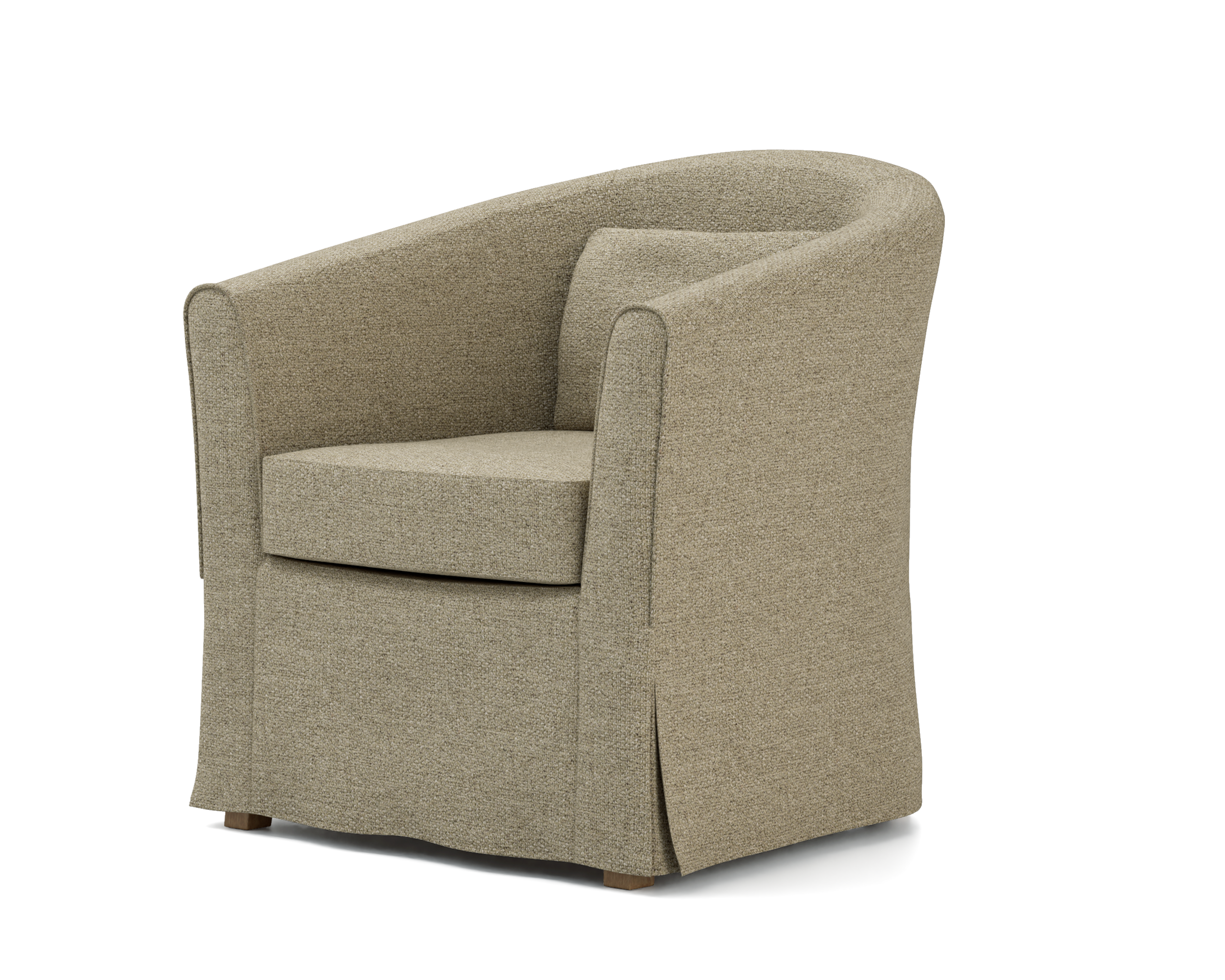 Housse de fauteuil Tullsta