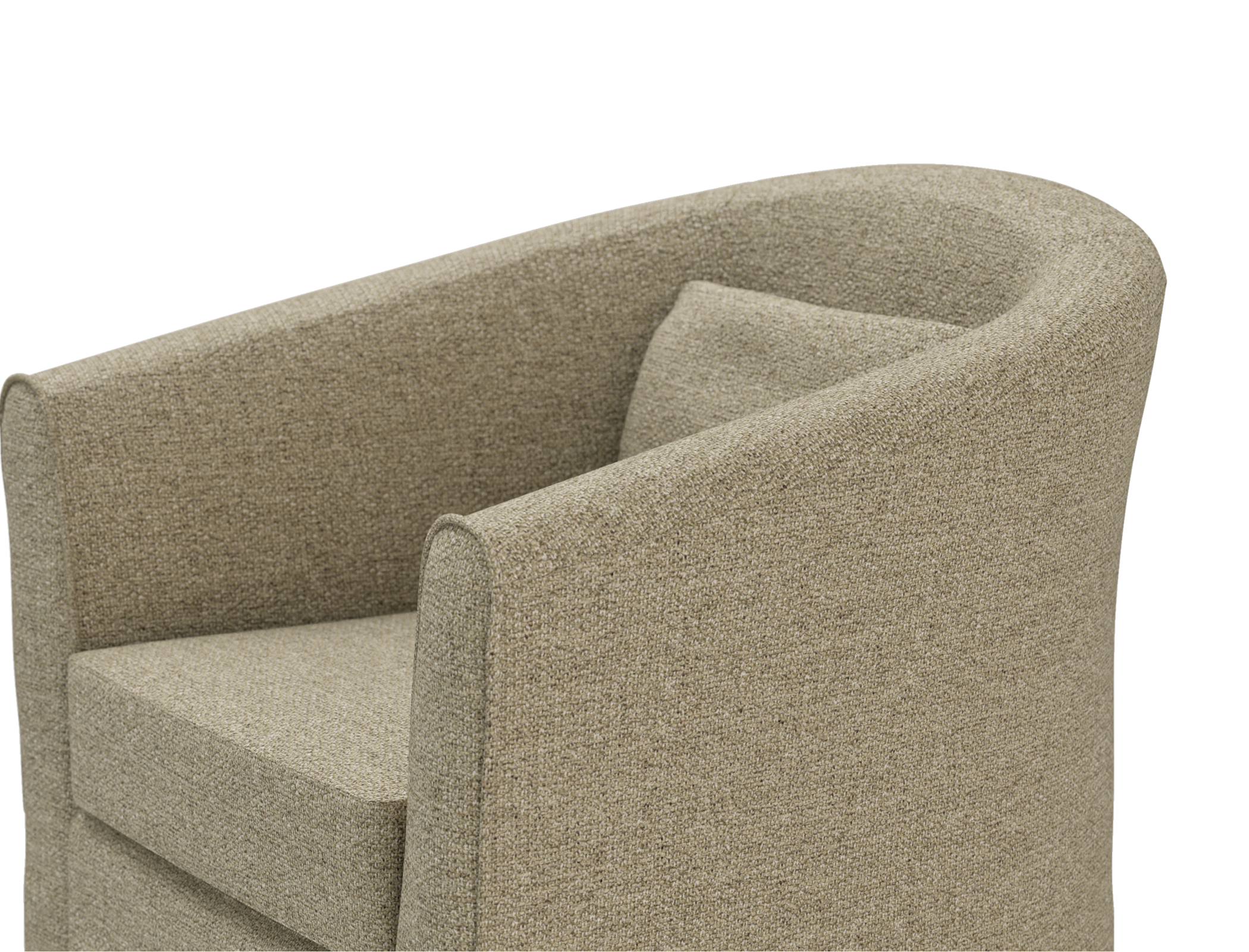 Tullsta Armchair Cover