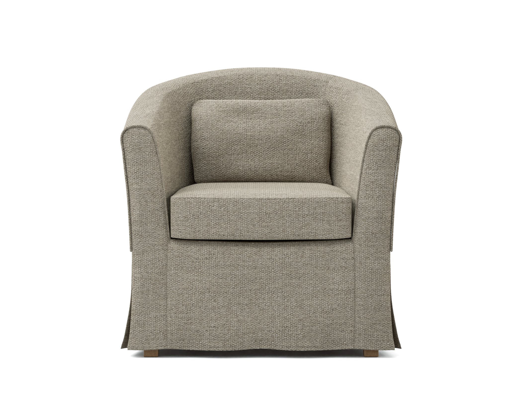 Tullsta Armchair Cover