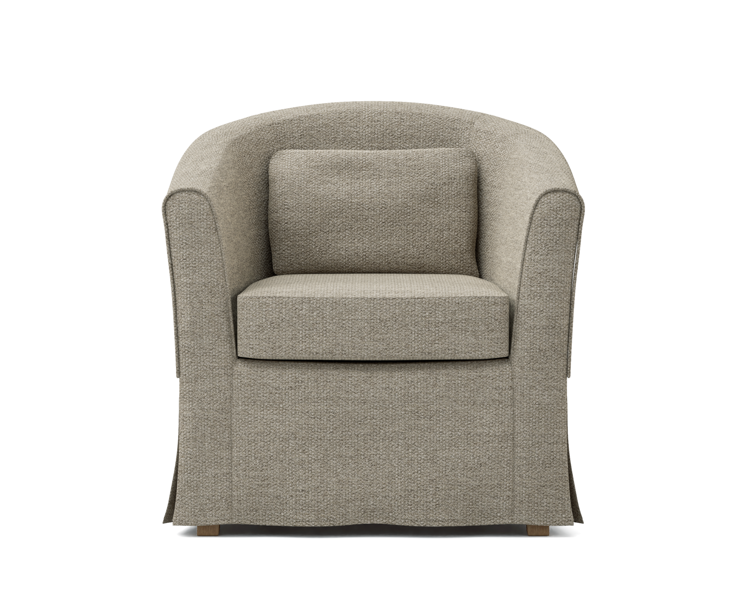 Housse de fauteuil Tullsta