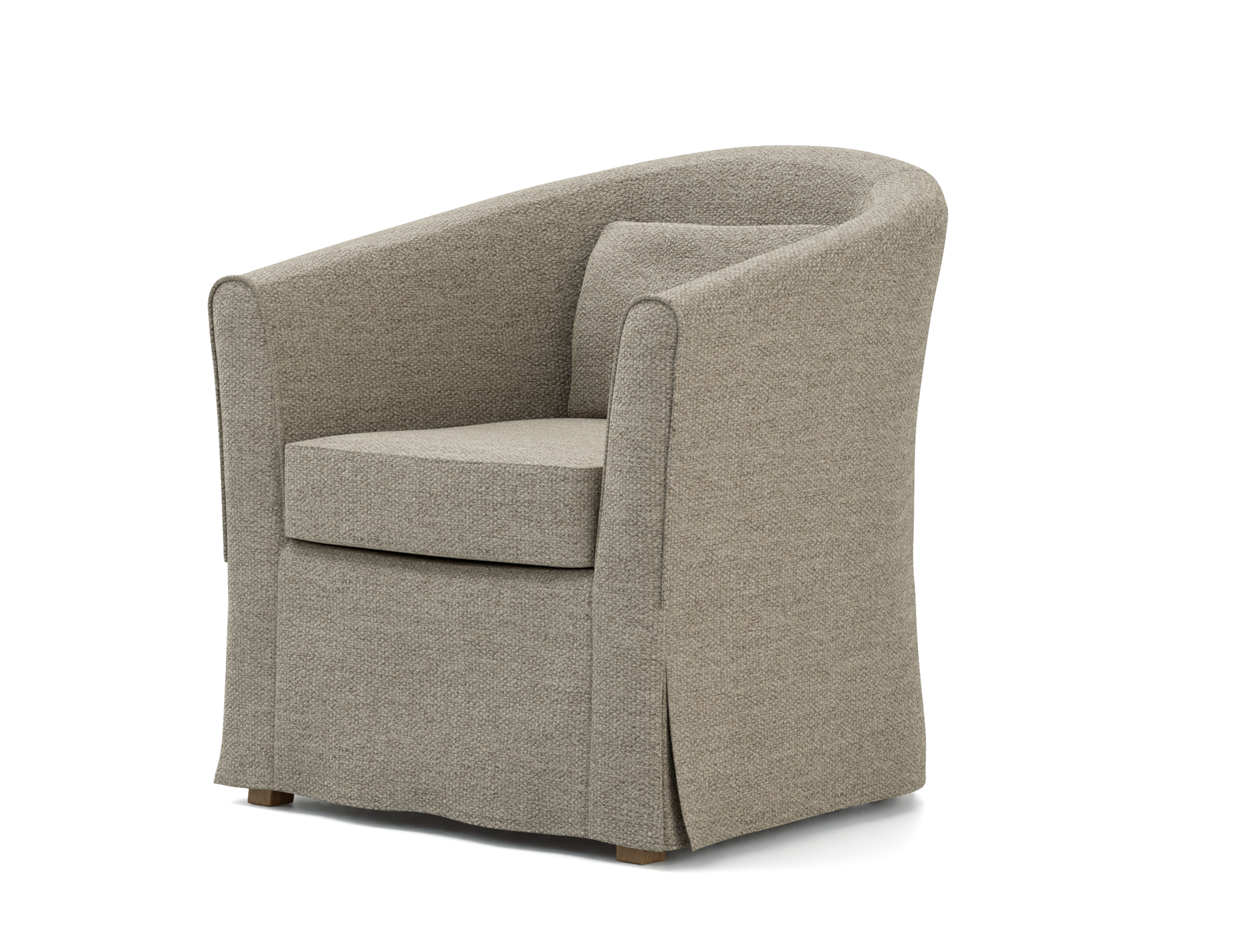 Tullsta Armchair Cover