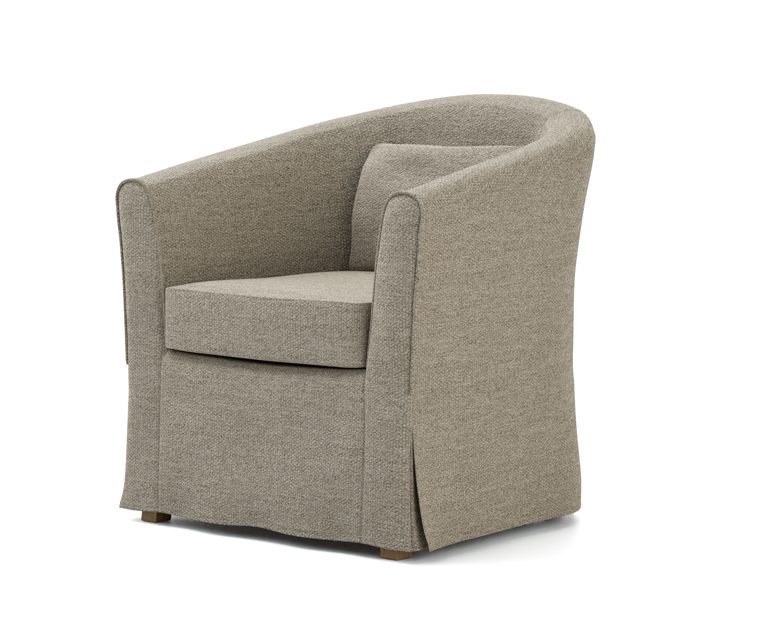 Housse de fauteuil Tullsta