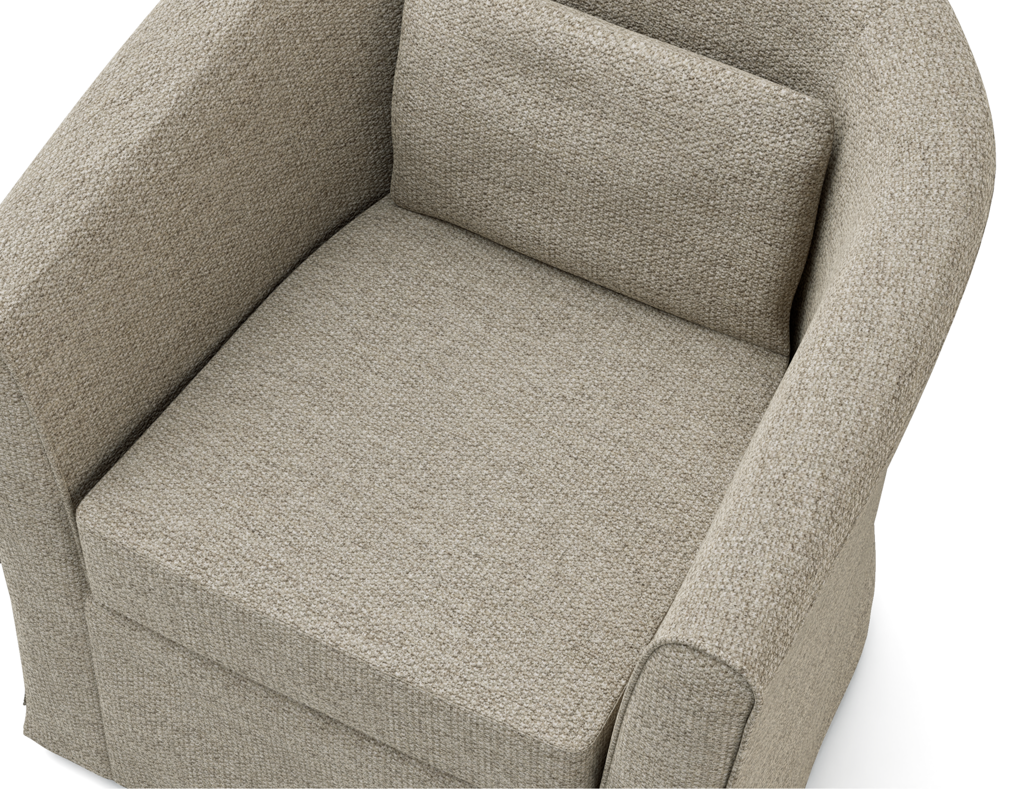 Tullsta Armchair Cover