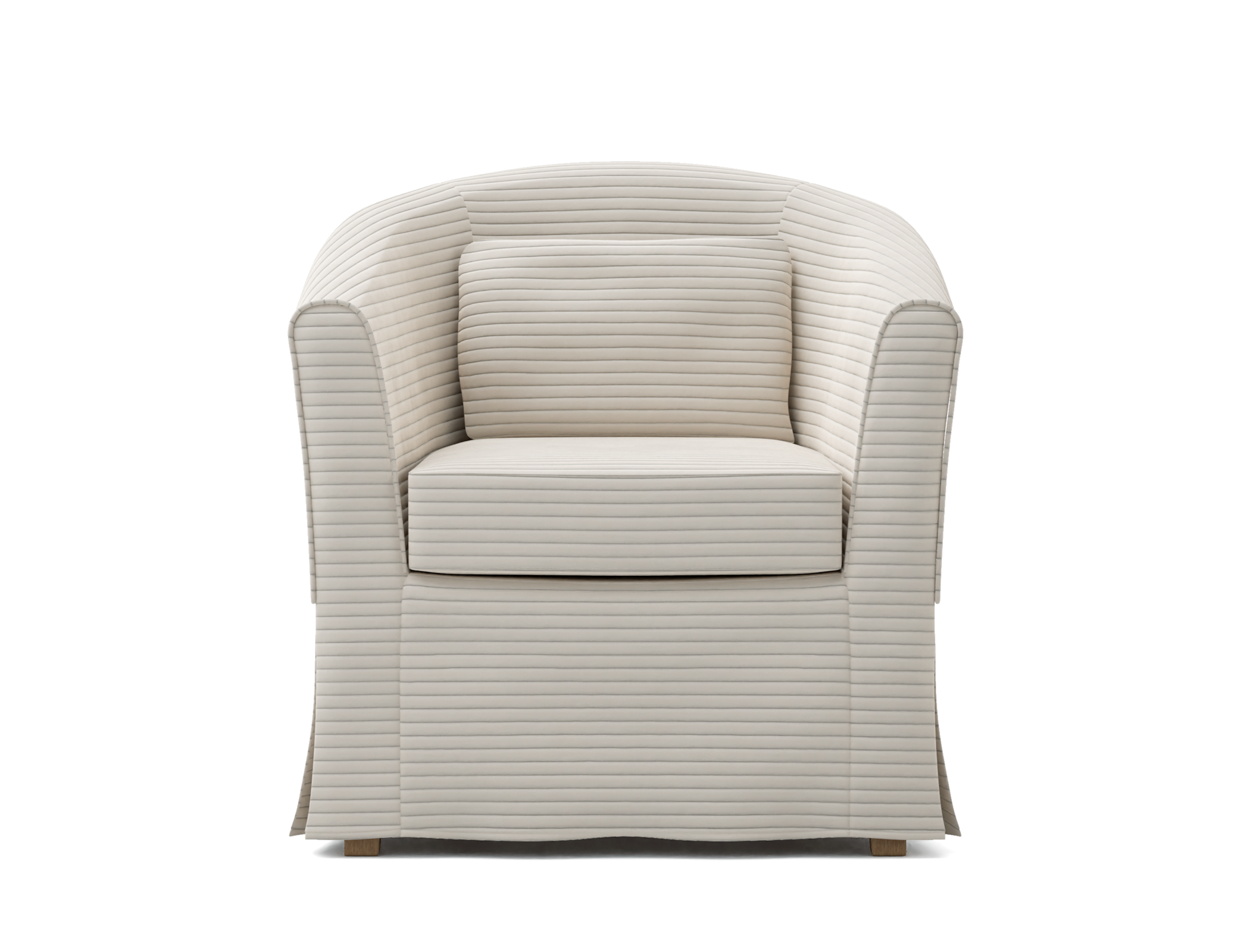 Tullsta Armchair Cover