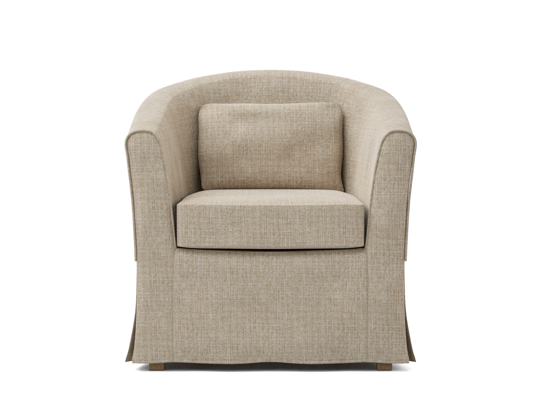 Tullsta Armchair Cover