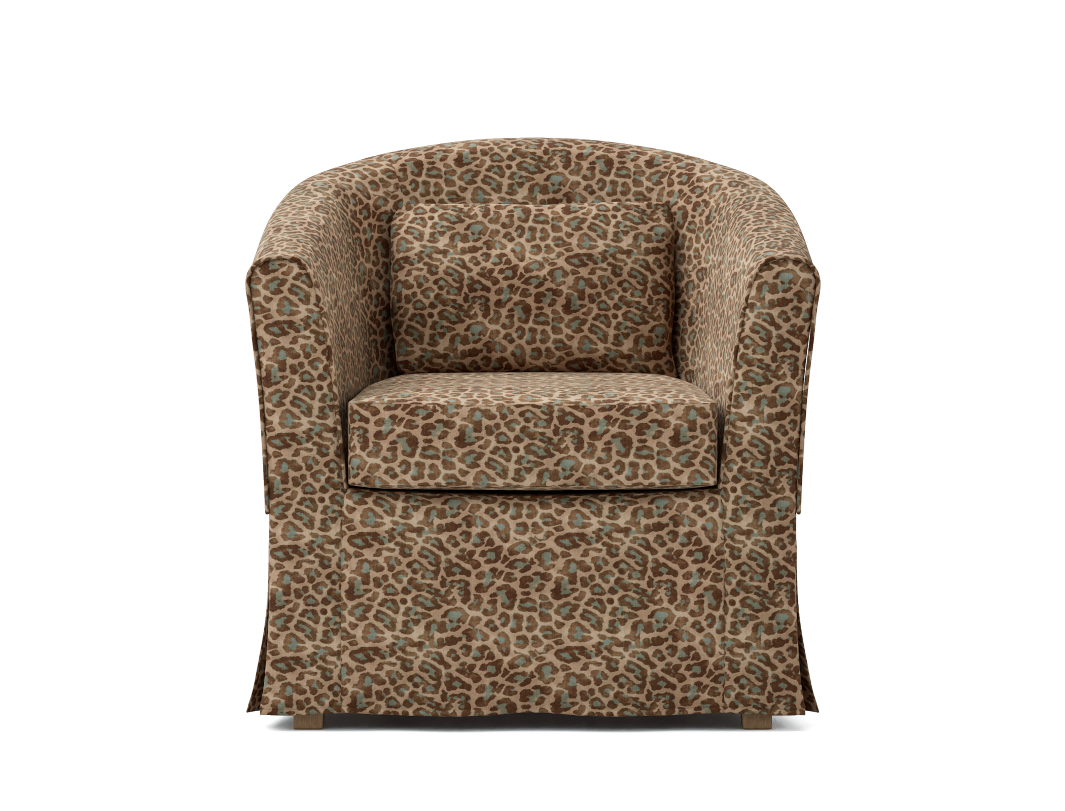 Tullsta Armchair Cover