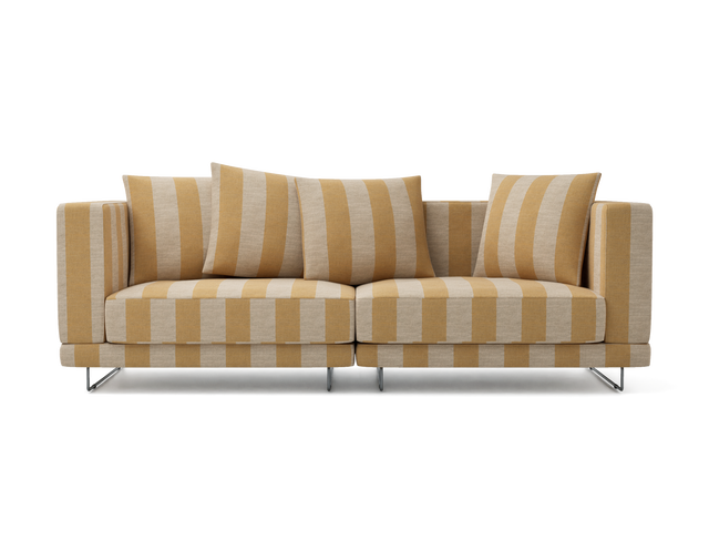 Tylösand 3 Seater Sofa Cover
