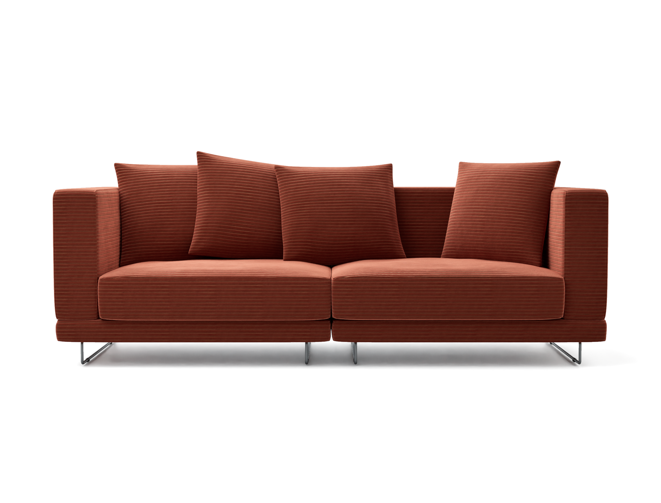 Tylösand 3 Seater Sofa Cover