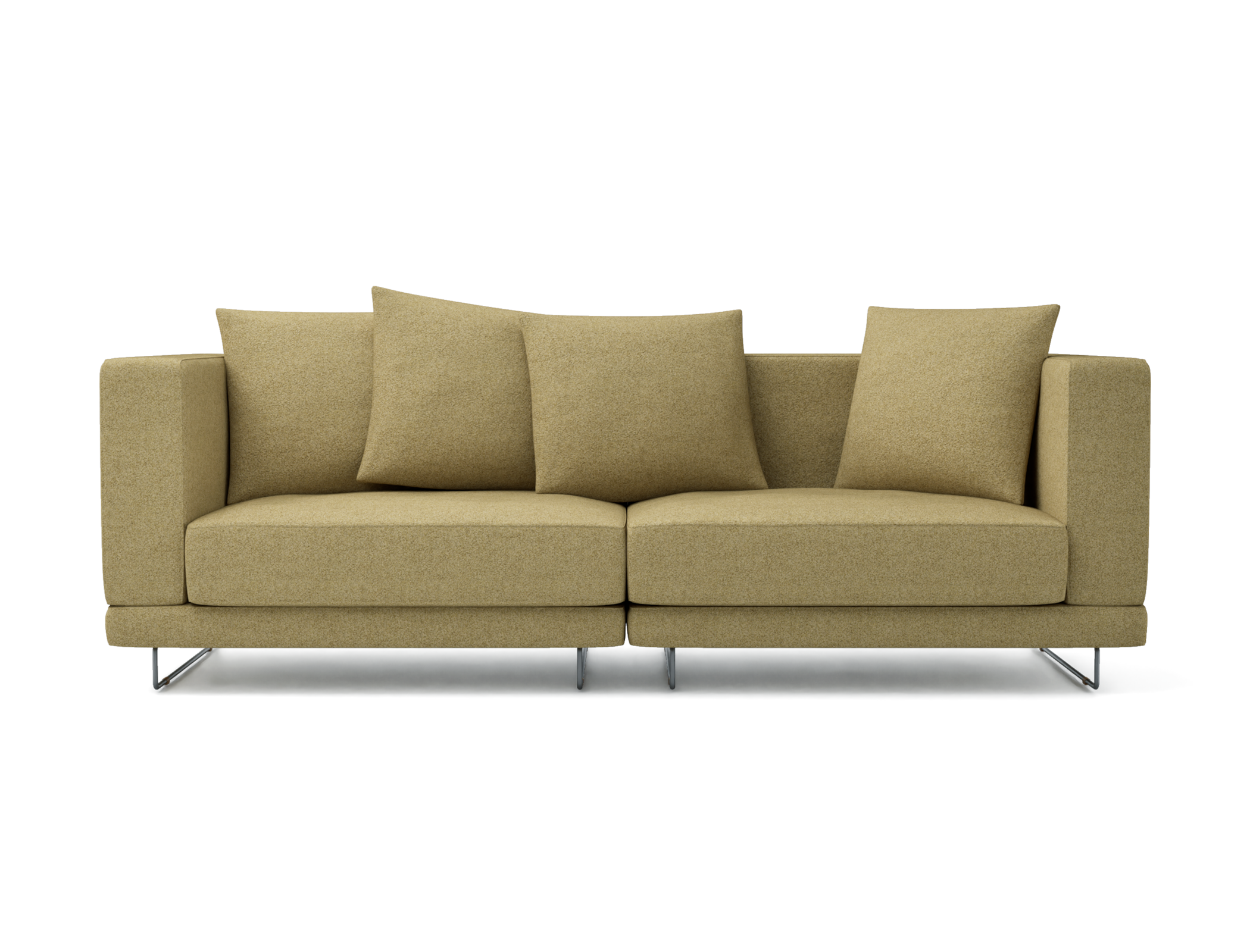 Bezug für Bettsofa Tylösand