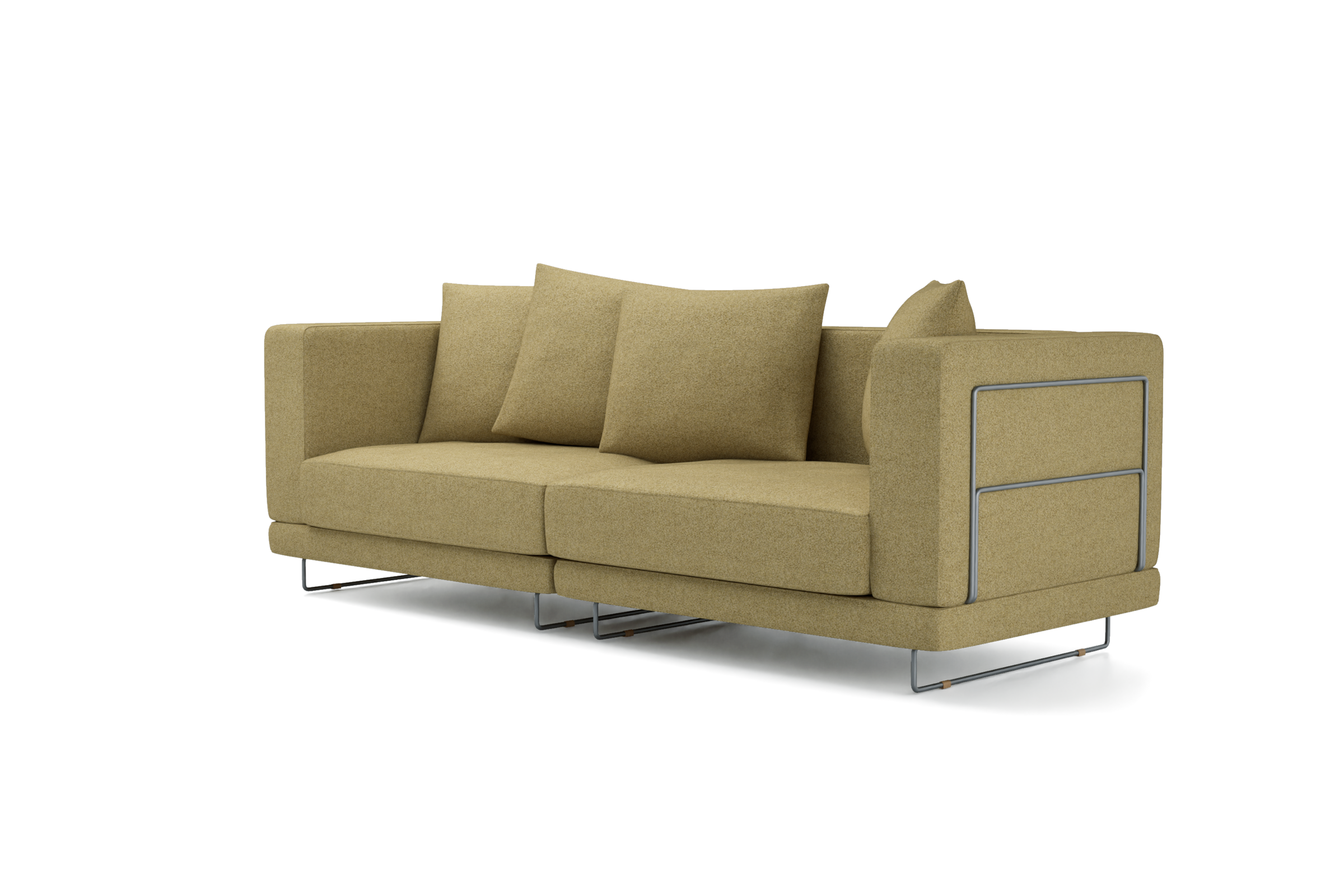 Tylösand Sofa Bed Cover