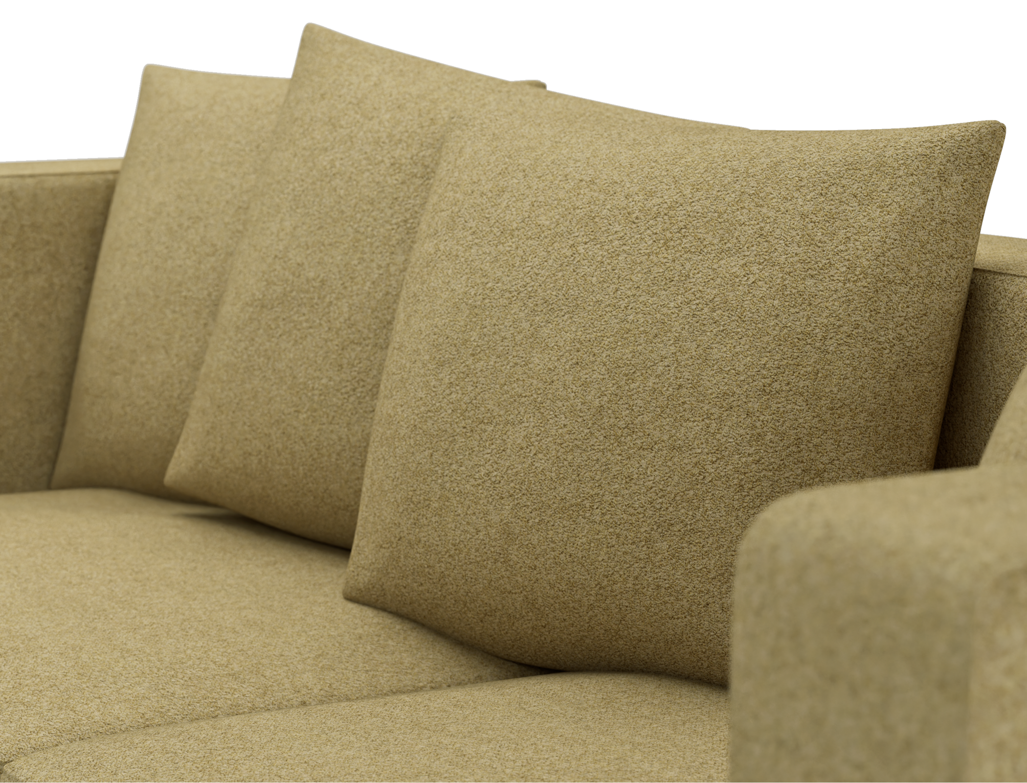 Bezug für Bettsofa Tylösand