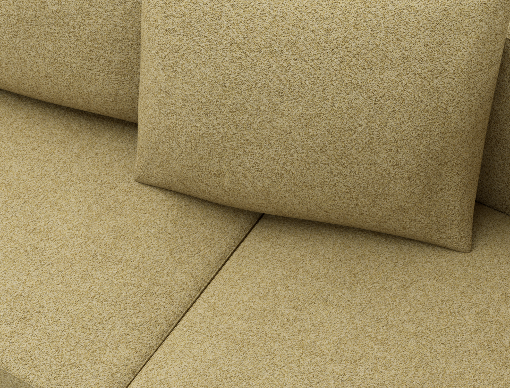 Bezug für Bettsofa Tylösand