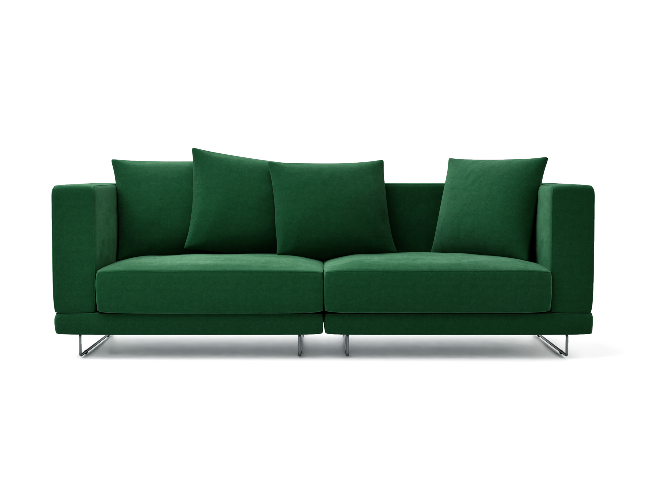 Tylösand Sofa Bed Cover