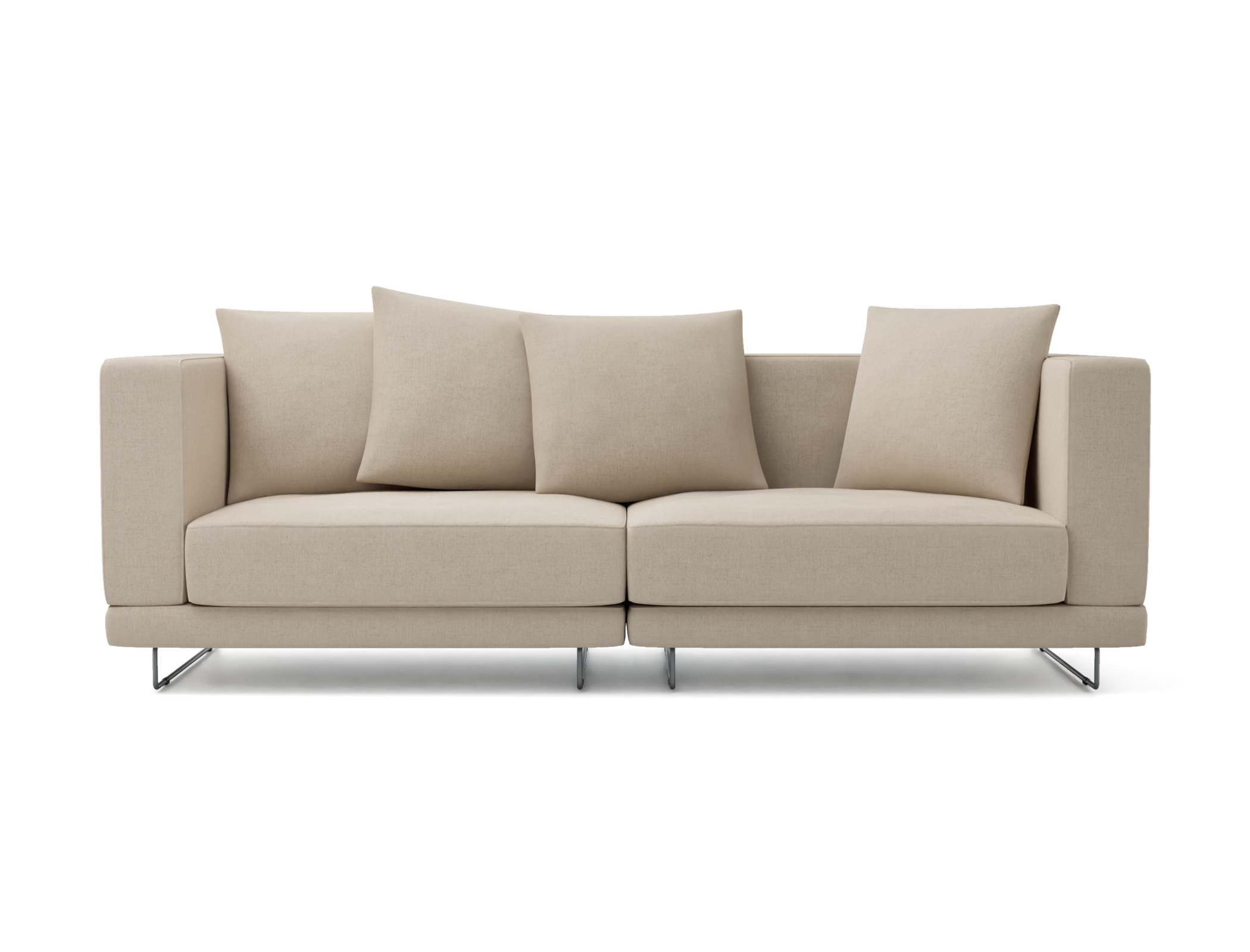 Tylösand 3 Seater Sofa Cover