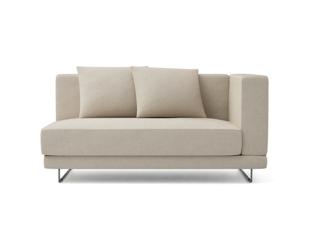 Tylösand 1 Seat Module Cover
