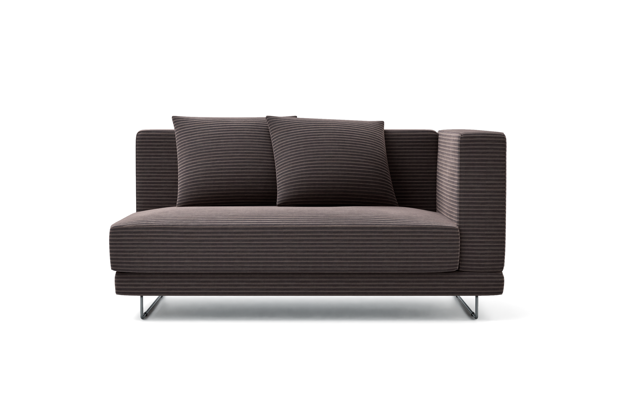 IKEA Tylösand, 2 Seater sofa with 1 armrest cover - Bemz | Bemz IKEA Tylösand, 2 Seater sofa with 1 armrest cover - Bemz | Bemz