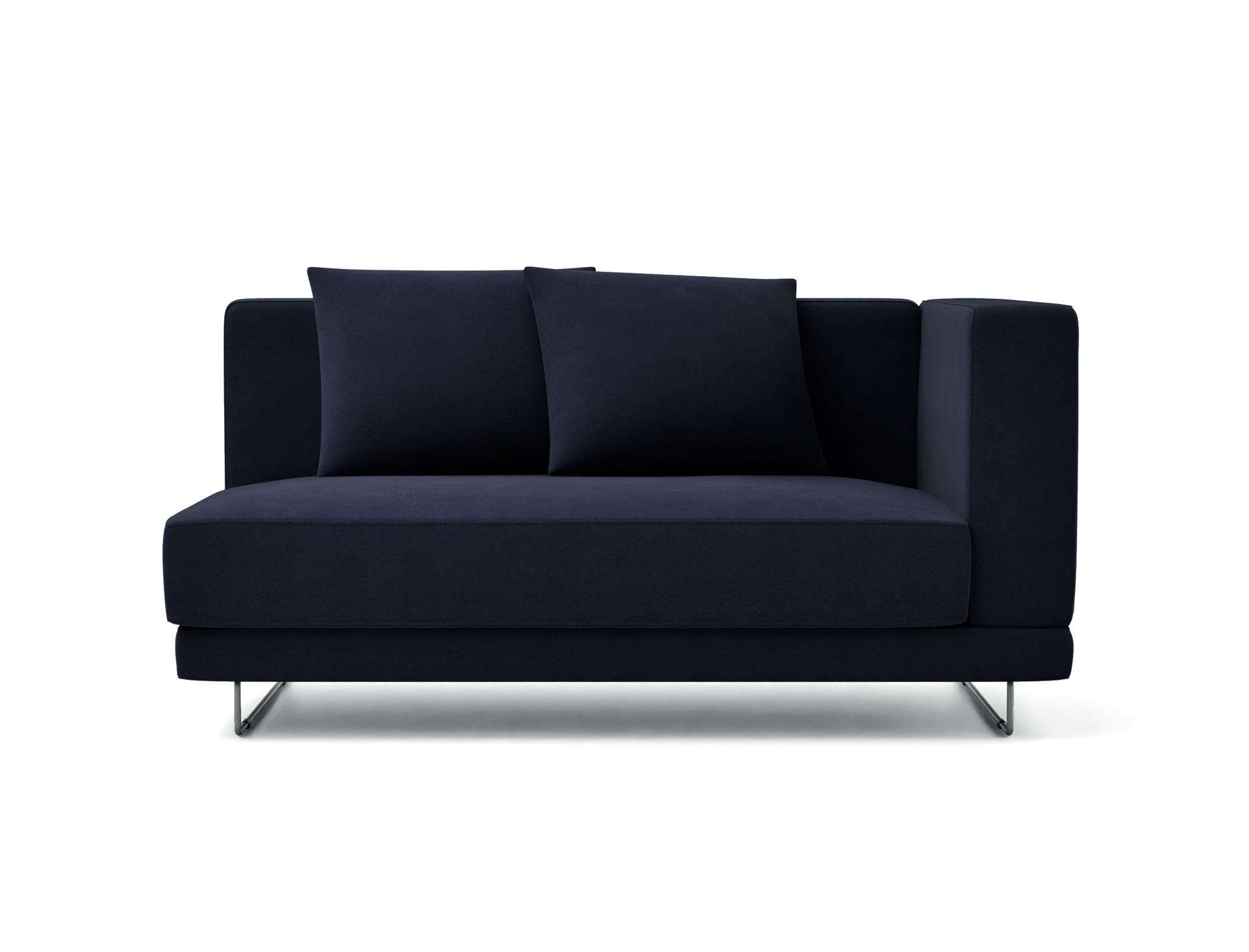 Tylösand Sofa with Armrest Cover