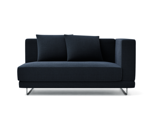 Tylösand Sofa with Armrest Cover