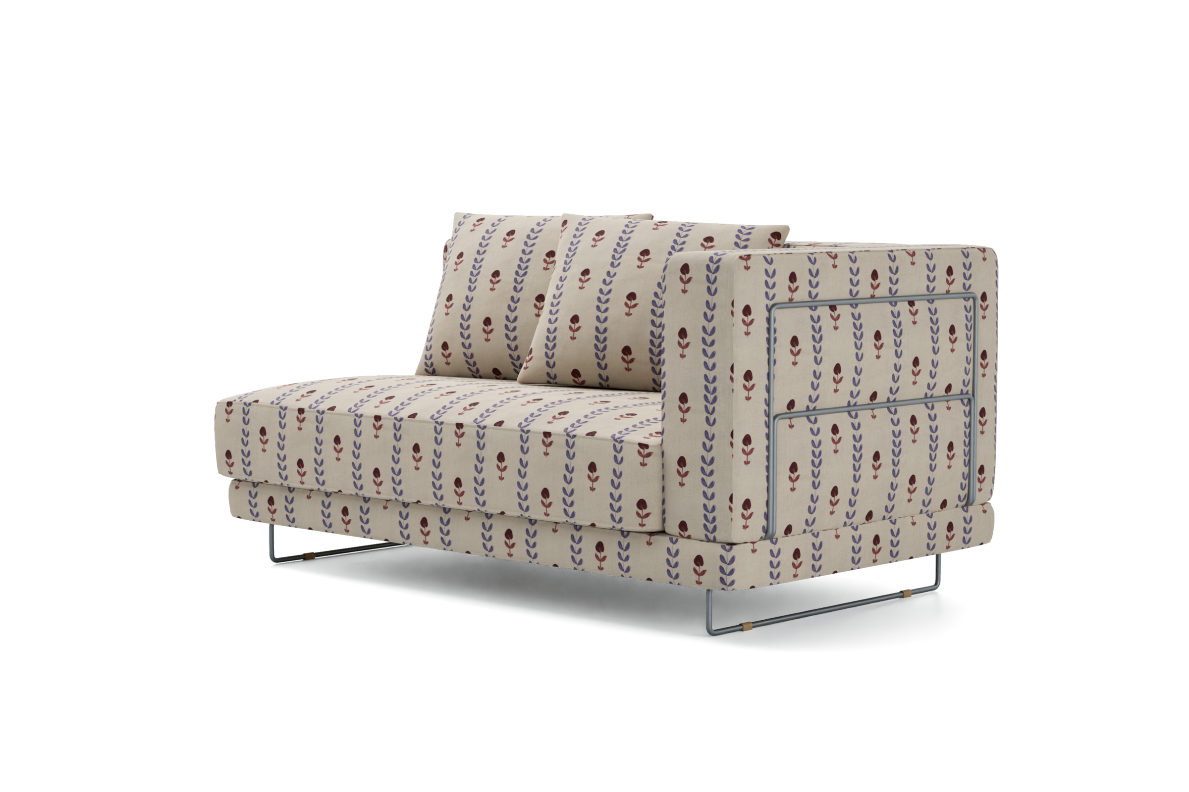 IKEA Tylösand, 2 Seater sofa with 1 armrest cover - Bemz | Bemz IKEA Tylösand, 2 Seater sofa with 1 armrest cover - Bemz | Bemz