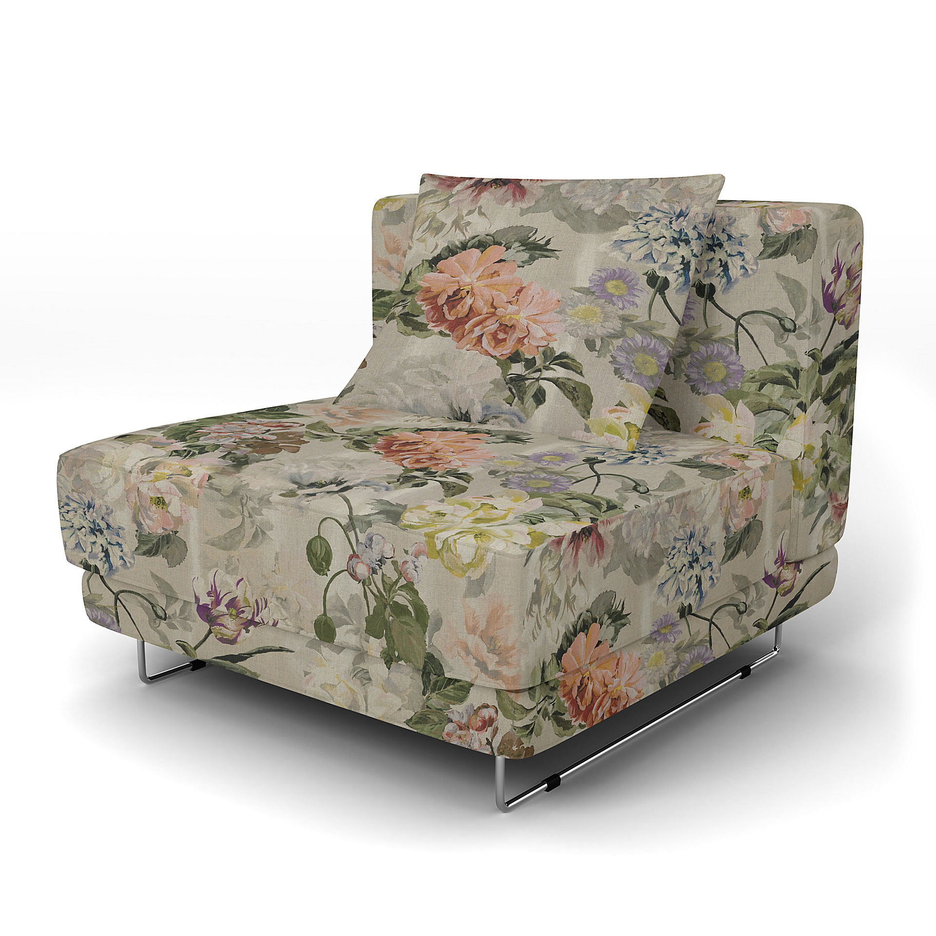 Tylösand 1 Seat Module Cover