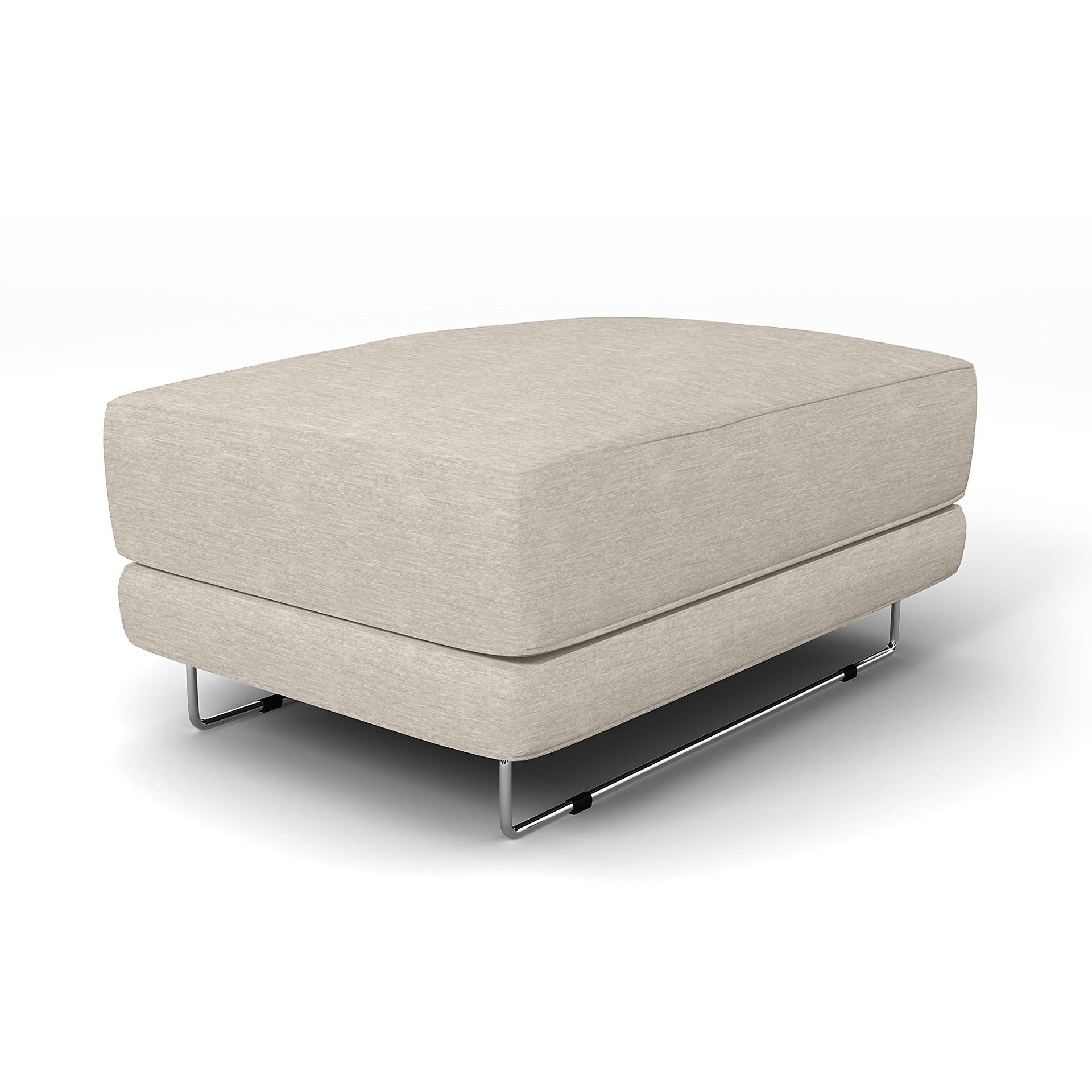 Tylösand Footstool Cover