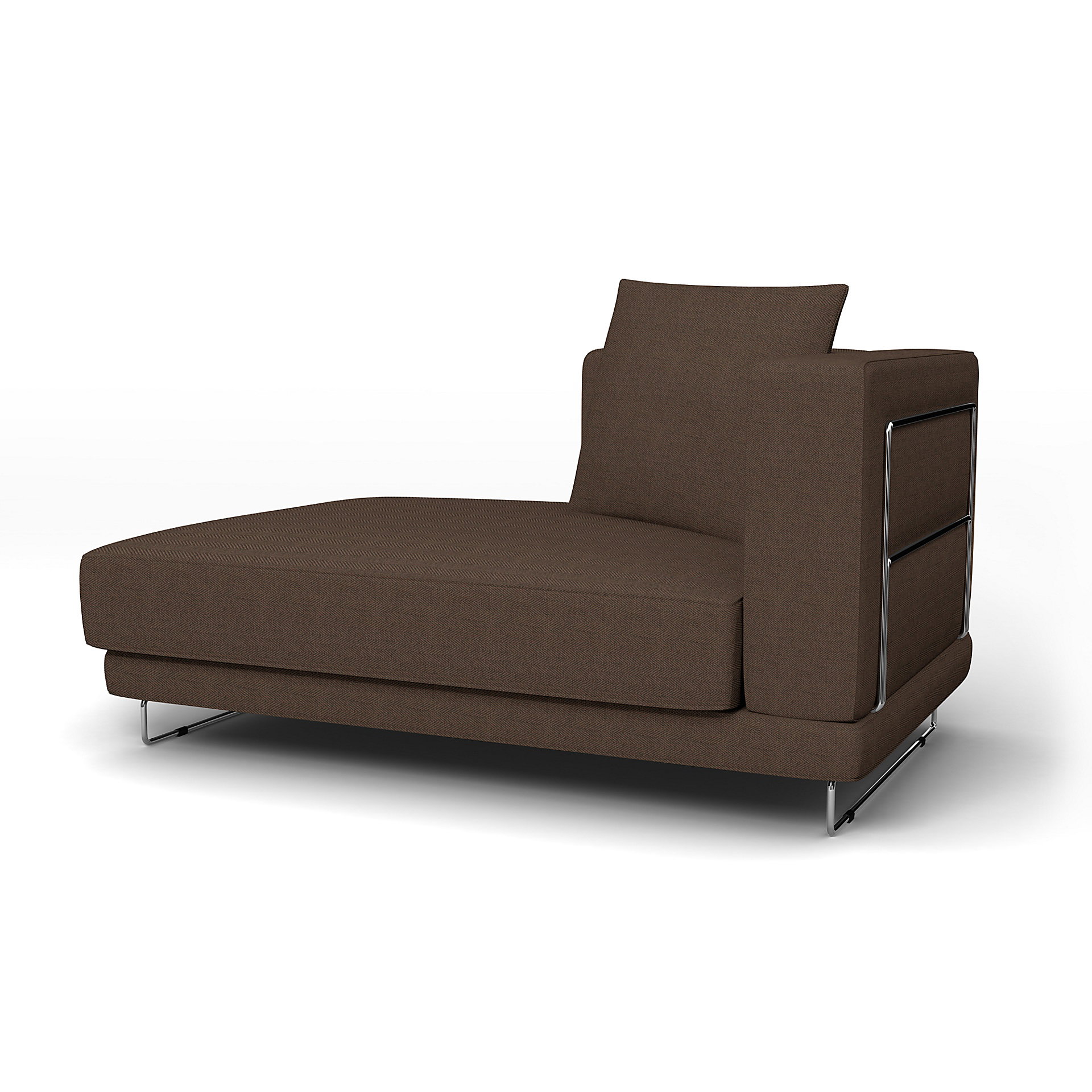 IKEA Tylösand, Chaise longue cover, left - Bemz | Bemz IKEA Tylösand, Chaise longue cover, left - Bemz | Bemz