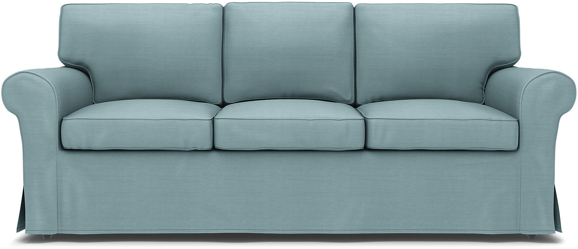 Uppland 3 Seater Sofa Cover