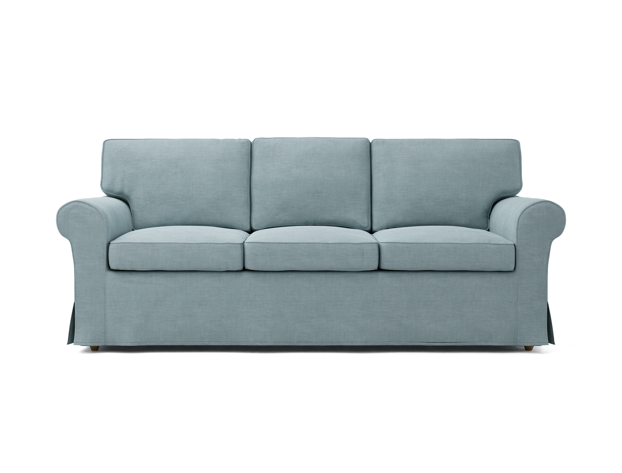 Uppland 3 Seater Sofa Cover