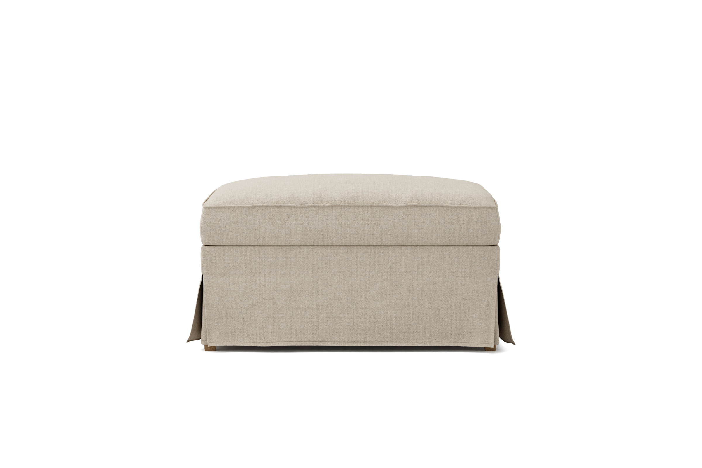 Uppland Footstool cover