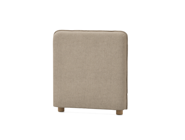 Bezug für Armlehne Vallentuna (80x60x13cm)