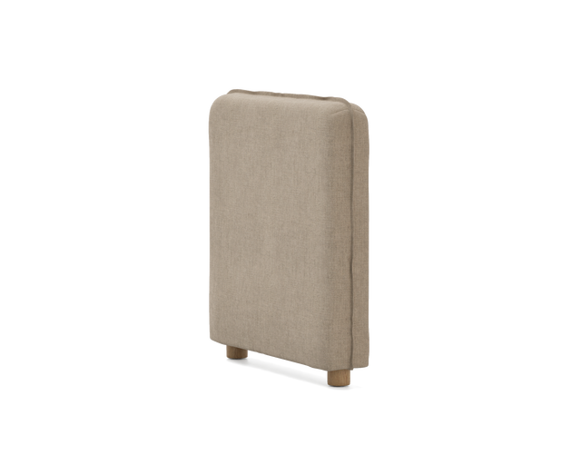 Vallentuna Armrest Cover (80x60x13cm)