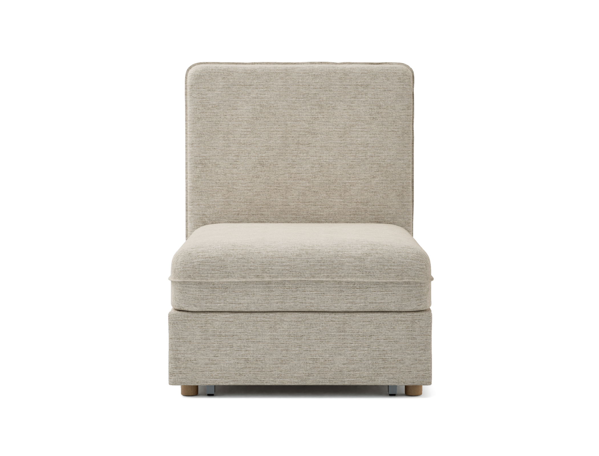 Housse pour module convertible à dossier haut Vallentuna 