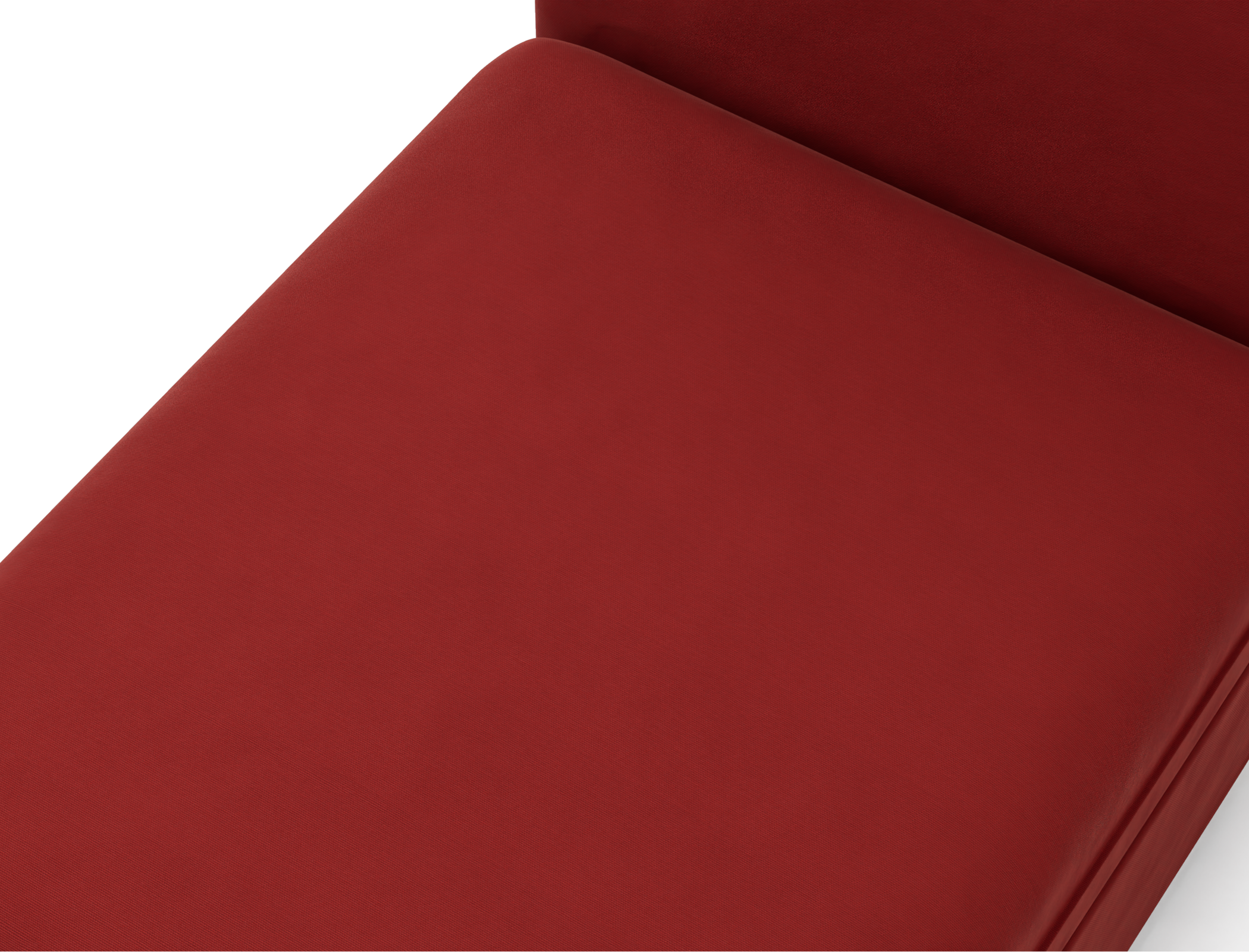 Vallentuna Seat Module with High Back Sofa Bed Cover