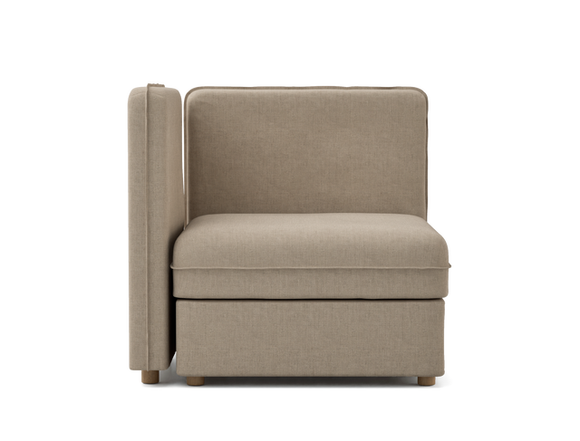 IKEA Vallentuna, Seating Module cover - Bemz | Bemz