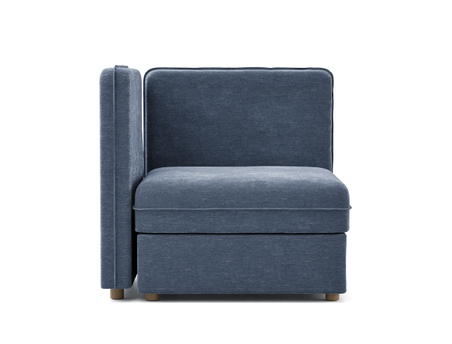 IKEA Vallentuna, Seating Module with bed - Bemz | Bemz