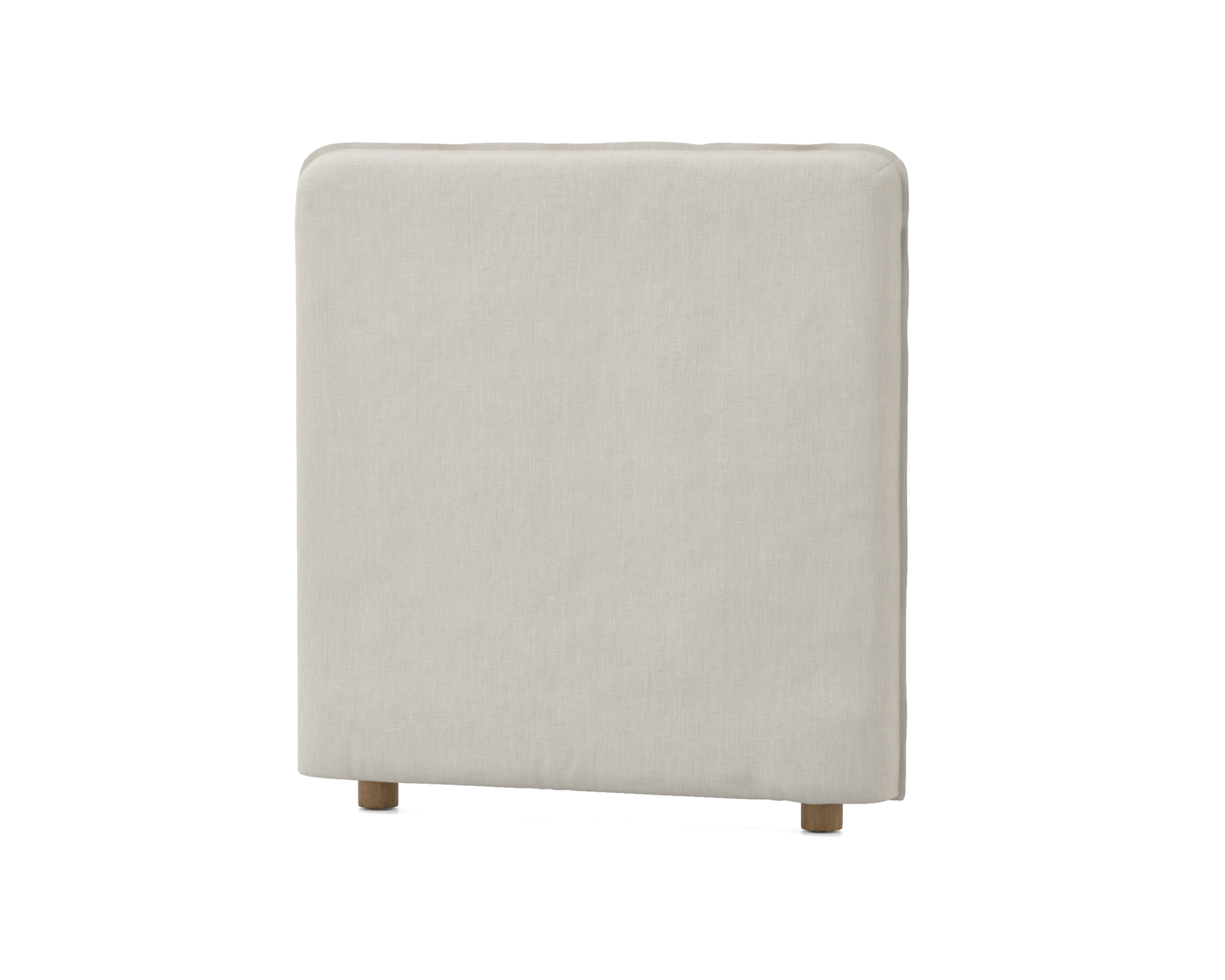 Vallentuna High Backrest Cover 80x100cm 32x39in