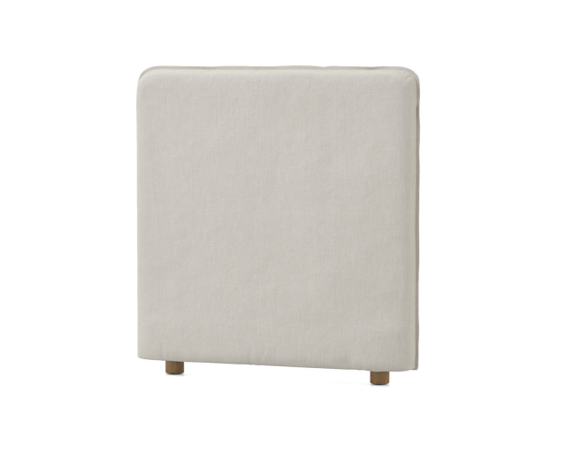 Vallentuna High Backrest Cover 80x100cm 32x39in