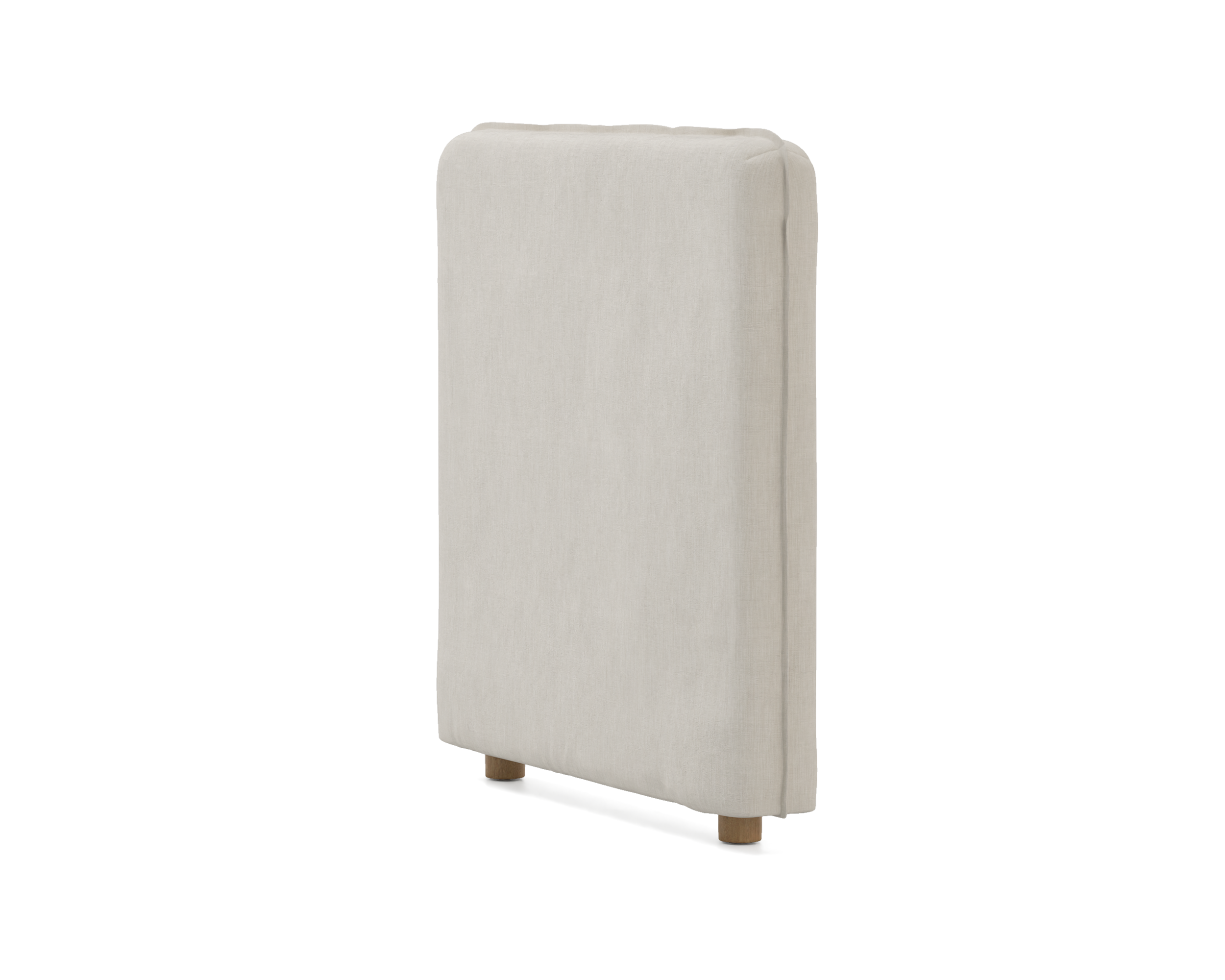 Vallentuna High Backrest Cover 80x100cm 32x39in