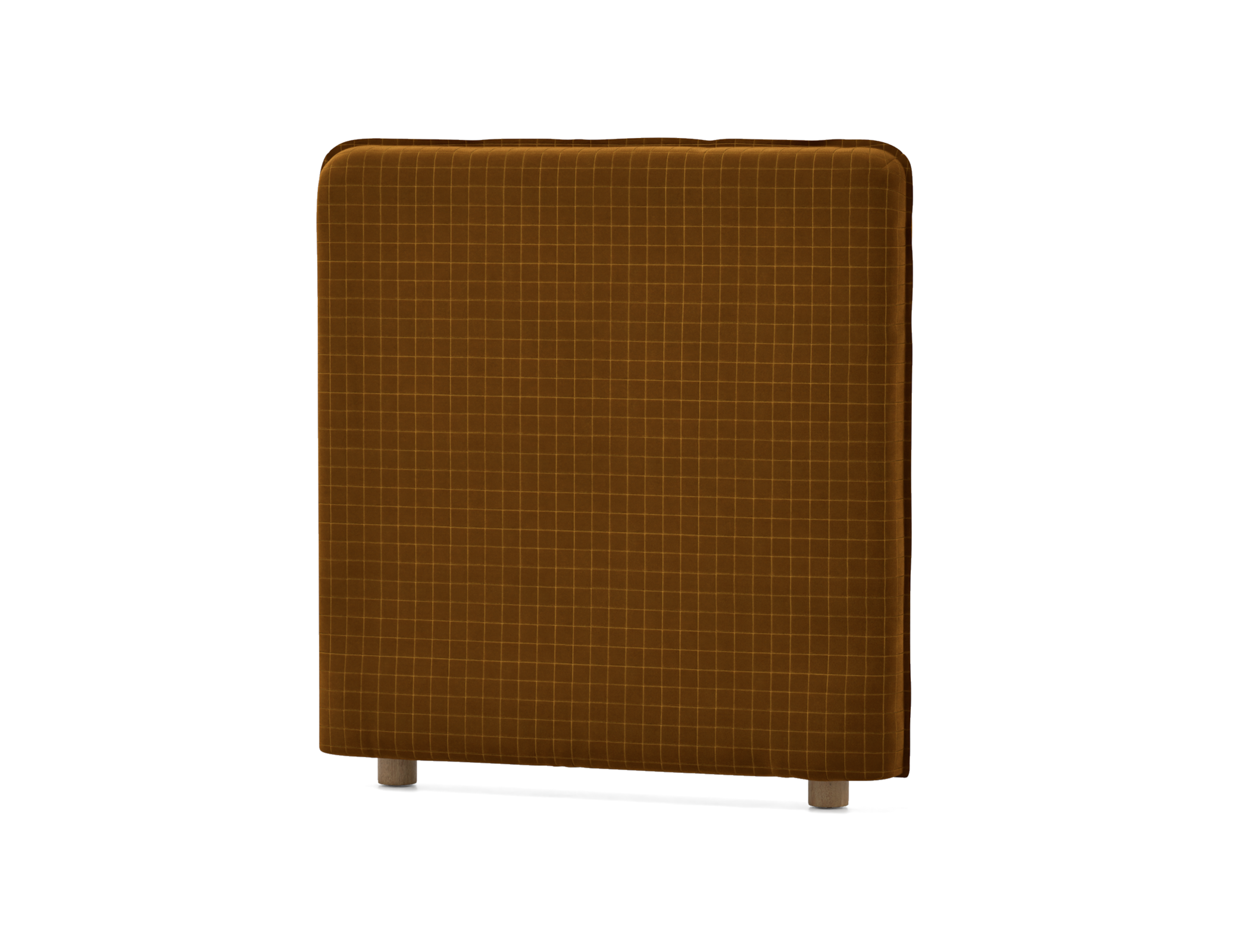 Vallentuna High Backrest Cover 80x100cm 32x39in