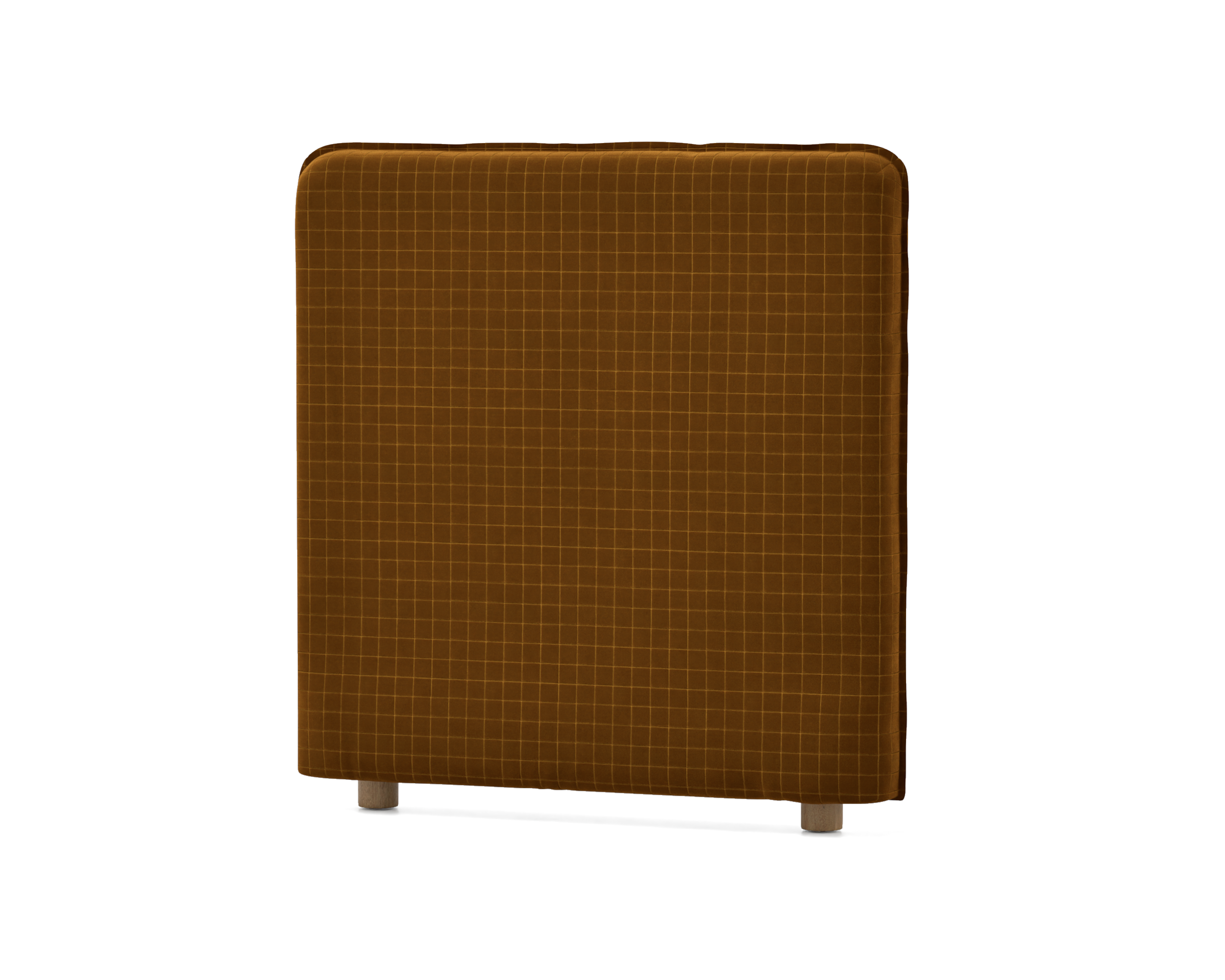 Vallentuna High Backrest Cover 80x100cm 32x39in