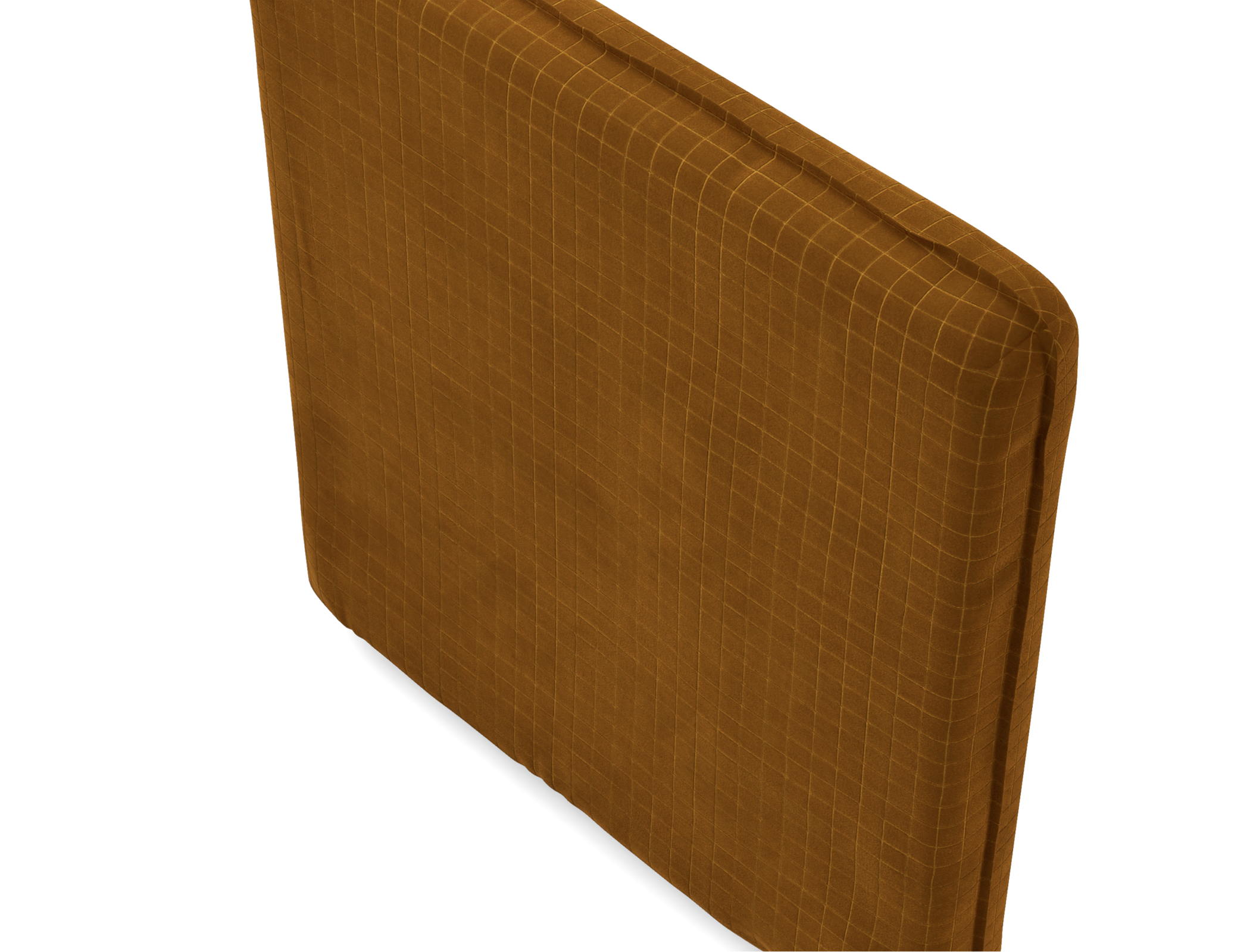 Vallentuna High Backrest Cover 80x100cm 32x39in
