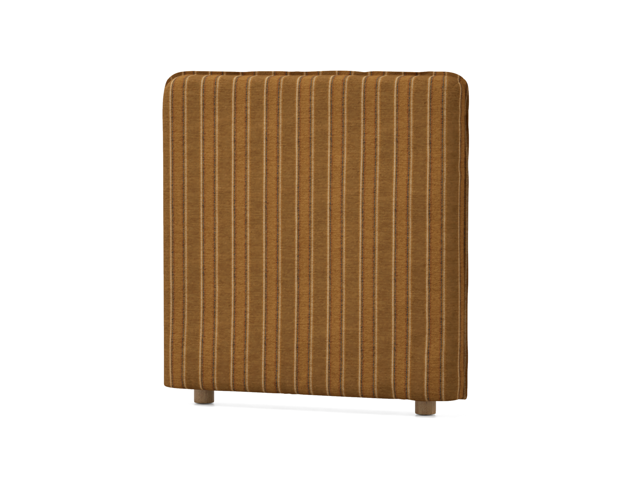 Housse pour dossier haut Vallentuna (80 cm x 100 cm)