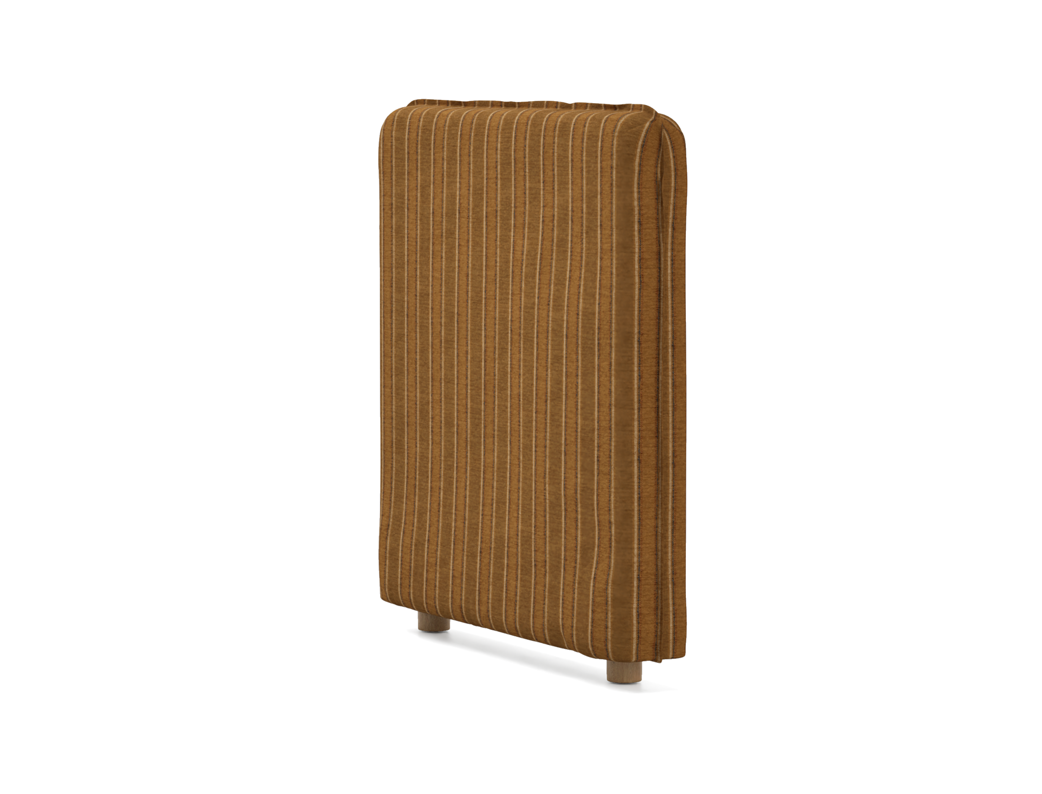 Housse pour dossier haut Vallentuna (80 cm x 100 cm)
