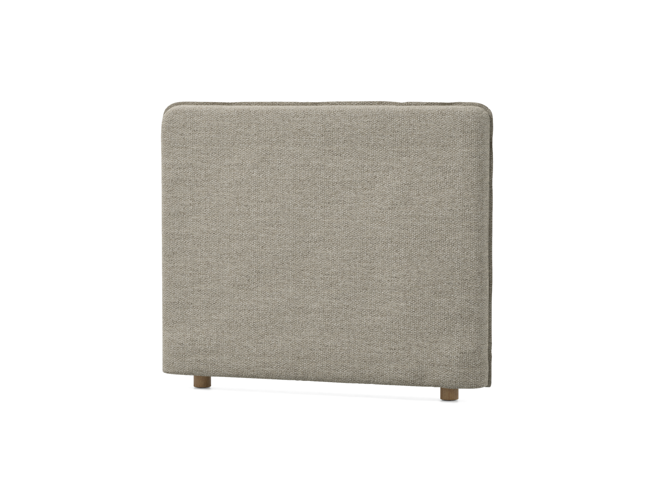 Vallentuna Low Backrest Cover